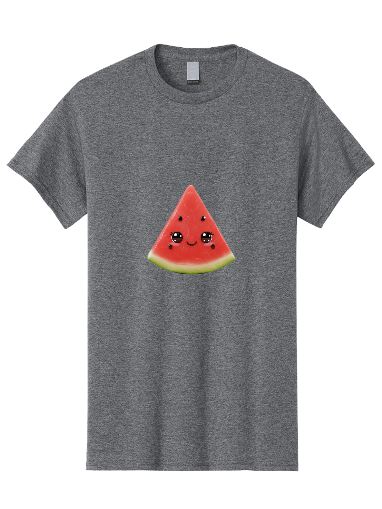 Watermelon-Slice Men'S Graphic Tee, 100% Cotton, Comfortable Casual Summer Wear, Machine Washable, Vintage Camera, Old Camera, Antique Camera, Black Camera, Classic Photography, Photography Equipment, Nostalgic Device, Film Camera, Camera Art Baf642 13