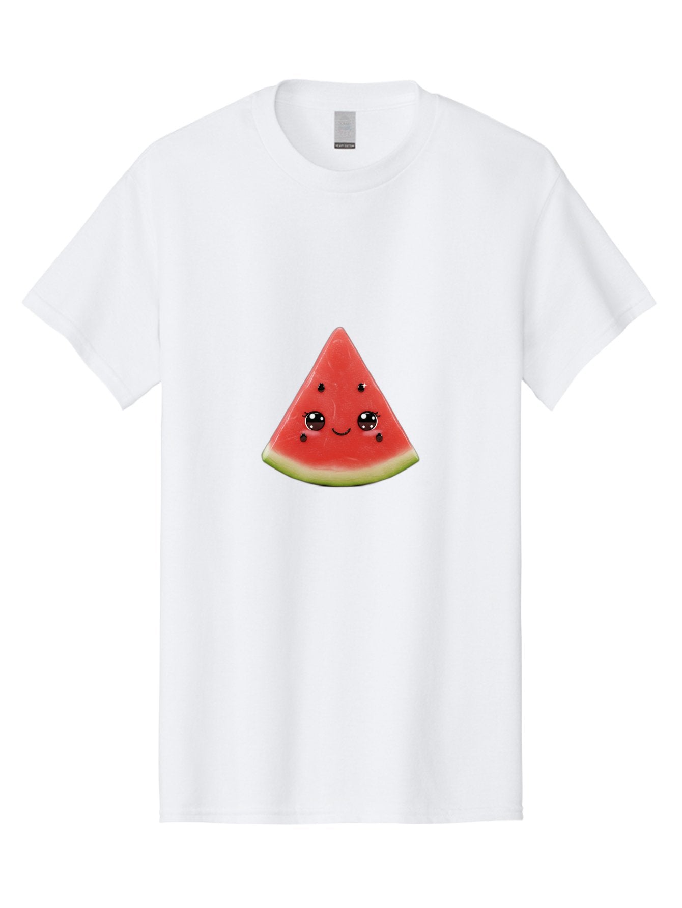 Watermelon-Slice Men'S Graphic Tee, 100% Cotton, Comfortable Casual Summer Wear, Machine Washable, Vintage Camera, Old Camera, Antique Camera, Black Camera, Classic Photography, Photography Equipment, Nostalgic Device, Film Camera, Camera Art Baf642 7