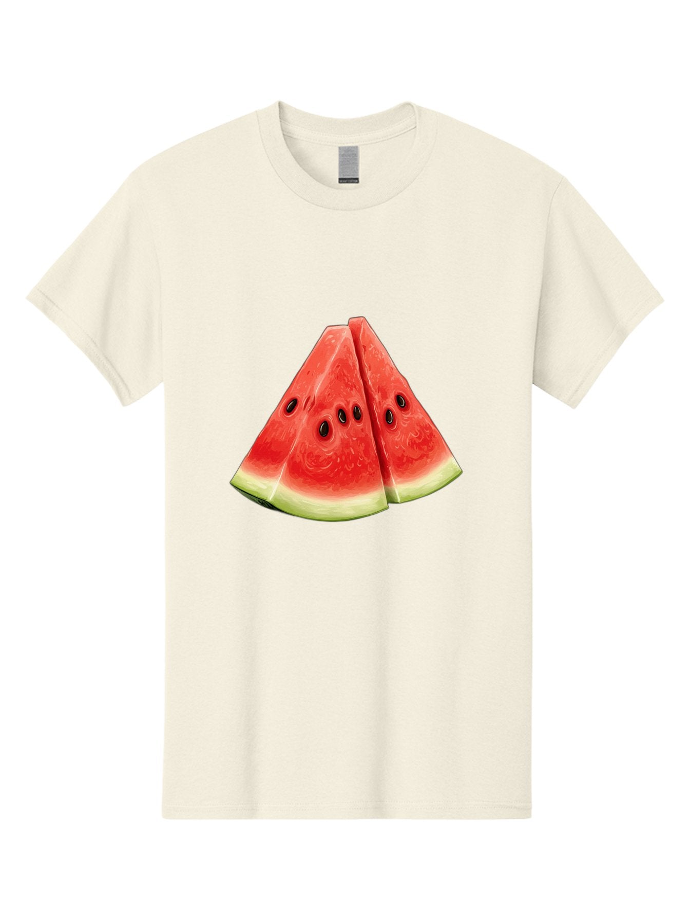 Watermelon-Slices Men'S Graphic Tee, 100% Cotton, Comfortable Casual Summer Wear, Machine Washable, Vintage Camera, Old Camera, Antique Camera, Black Camera, Classic Photography, Photography Equipment, Nostalgic Device, Film Camera, Camera Art Baf643 5