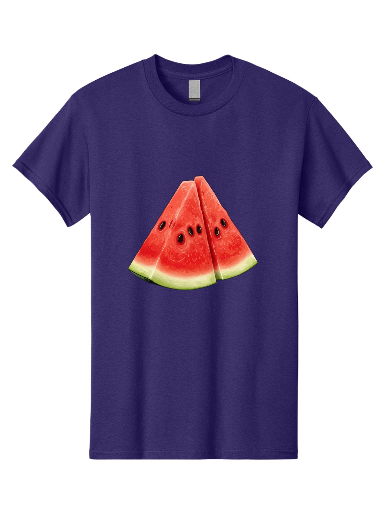 Watermelon-Slices Men'S Graphic Tee, 100% Cotton, Comfortable Casual Summer Wear, Machine Washable, Vintage Camera, Old Camera, Antique Camera, Black Camera, Classic Photography, Photography Equipment, Nostalgic Device, Film Camera, Camera Art Baf643 6