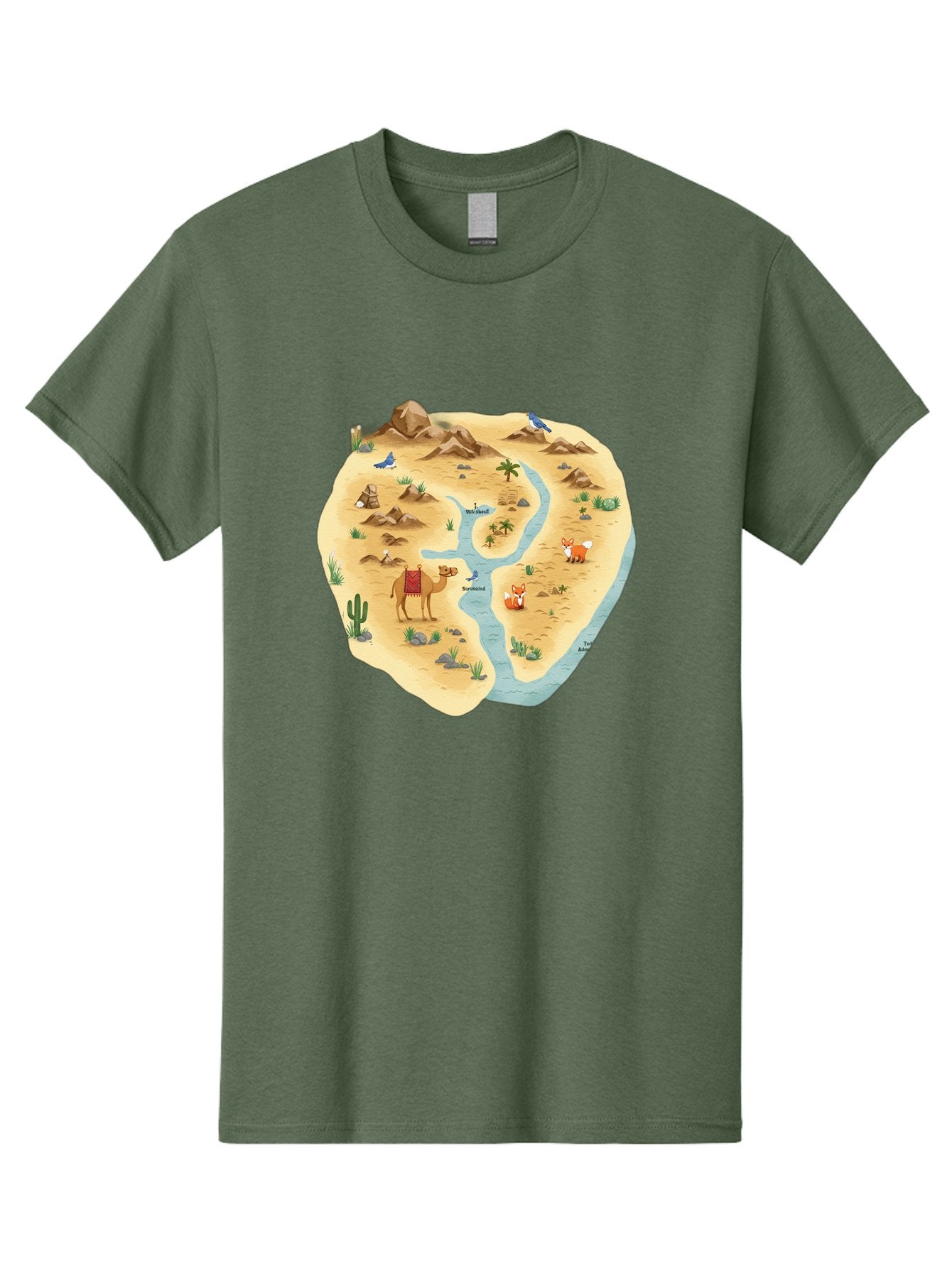 Watershall Men'S Graphic Tee, 100% Cotton, Comfortable Casual Summer Wear, Machine Washable, Vintage Camera, Old Camera, Antique Camera, Black Camera, Classic Photography, Photography Equipment, Nostalgic Device, Film Camera, Camera Art Baf645 9