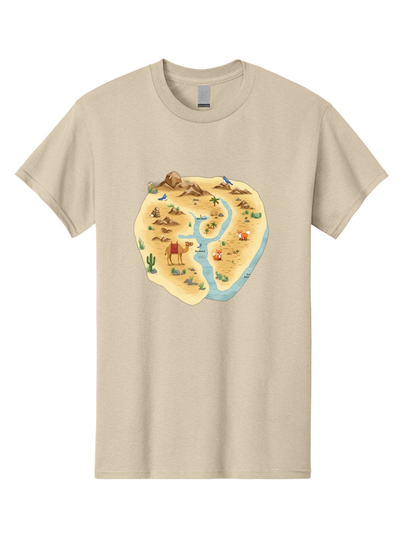 Watershall Men'S Graphic Tee, 100% Cotton, Comfortable Casual Summer Wear, Machine Washable, Vintage Camera, Old Camera, Antique Camera, Black Camera, Classic Photography, Photography Equipment, Nostalgic Device, Film Camera, Camera Art Baf645