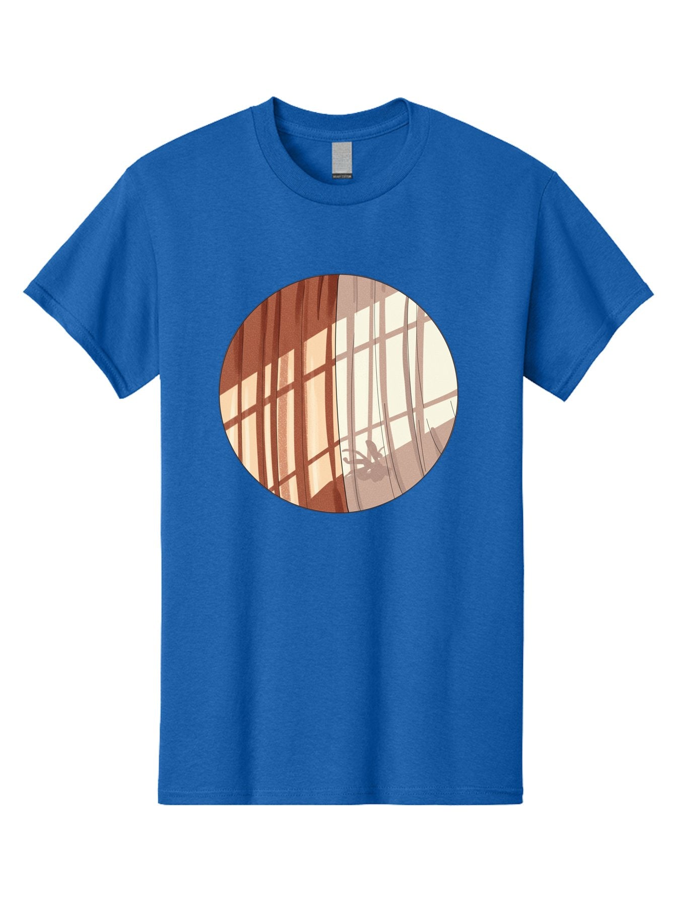 Window-Curtain-Shadows Men'S Graphic Tee, 100% Cotton, Comfortable Casual Summer Wear, Machine Washable, Vintage Camera, Old Camera, Antique Camera, Black Camera, Classic Photography, Photography Equipment, Nostalgic Device, Film Camera, Baf664 13