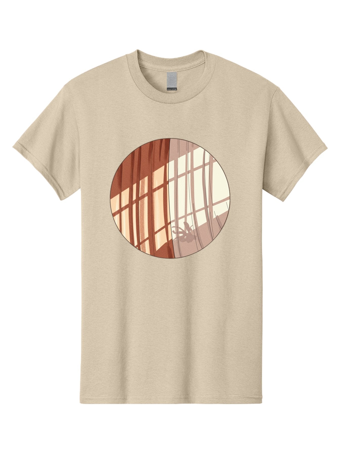 Window-Curtain-Shadows Men'S Graphic Tee, 100% Cotton, Comfortable Casual Summer Wear, Machine Washable, Vintage Camera, Old Camera, Antique Camera, Black Camera, Classic Photography, Photography Equipment, Nostalgic Device, Film Camera, Baf664 10