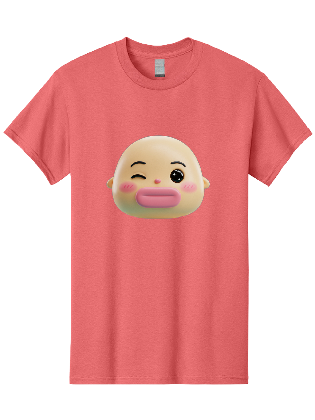 Winking-Baby-Face Men'S Graphic Tee, 100% Cotton, Comfortable Casual Summer Wear, Machine Washable, Vintage Camera, Old Camera, Antique Camera, Black Camera, Classic Photography, Photography Equipment, Nostalgic Device, Film Camera, Camera Art Baf668 23