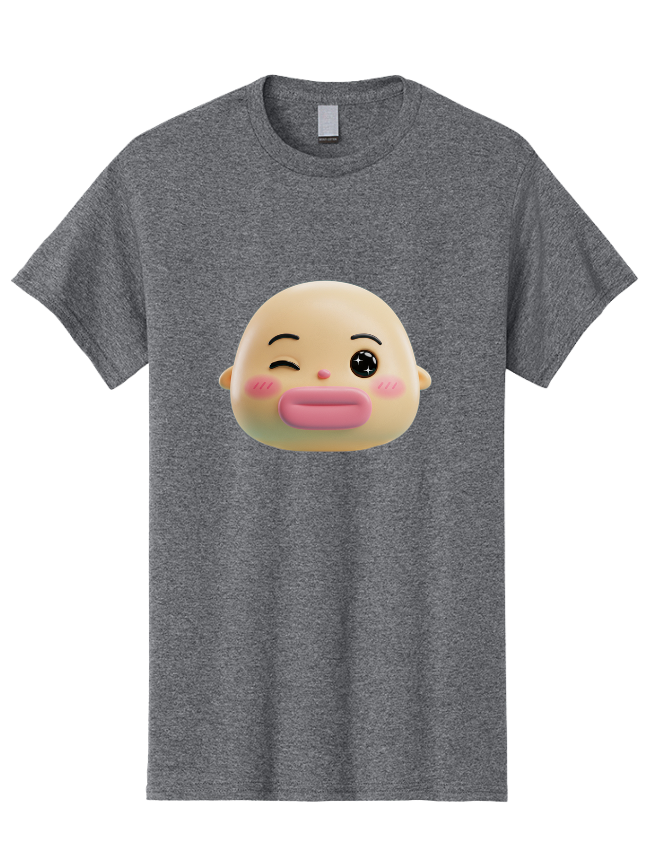 Winking-Baby-Face Men'S Graphic Tee, 100% Cotton, Comfortable Casual Summer Wear, Machine Washable, Vintage Camera, Old Camera, Antique Camera, Black Camera, Classic Photography, Photography Equipment, Nostalgic Device, Film Camera, Camera Art Baf668 13