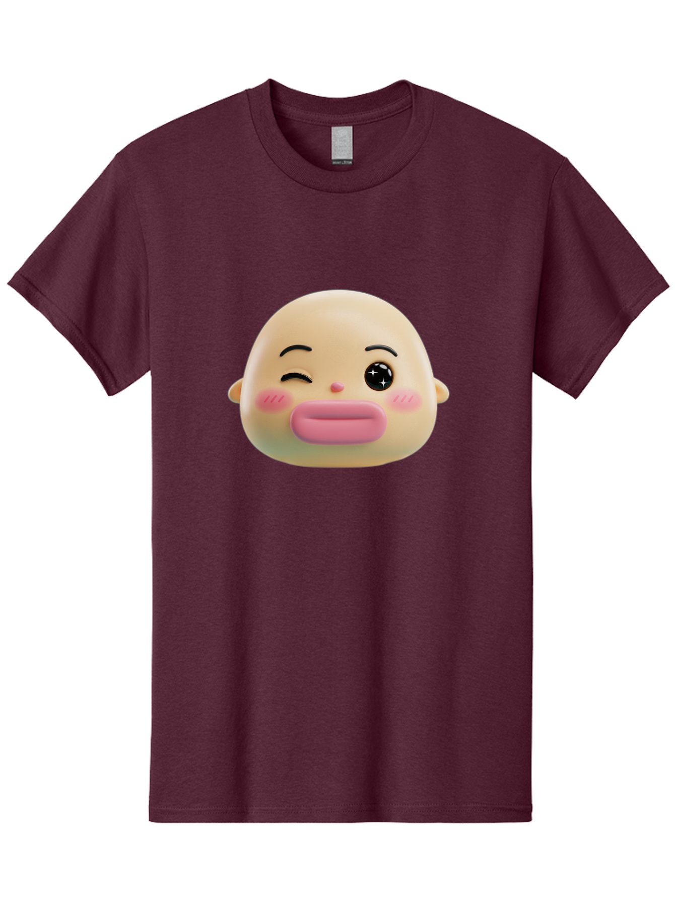 Winking-Baby-Face Men'S Graphic Tee, 100% Cotton, Comfortable Casual Summer Wear, Machine Washable, Vintage Camera, Old Camera, Antique Camera, Black Camera, Classic Photography, Photography Equipment, Nostalgic Device, Film Camera, Camera Art Baf668 29