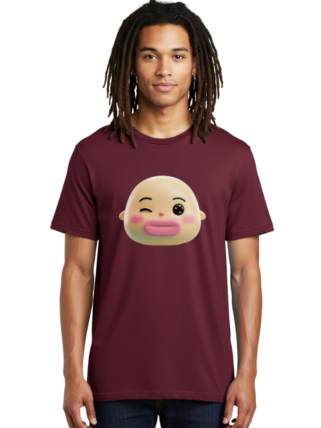 Winking-Baby-Face Men'S Graphic Tee, 100% Cotton, Comfortable Casual Summer Wear, Machine Washable, Vintage Camera, Old Camera, Antique Camera, Black Camera, Classic Photography, Photography Equipment, Nostalgic Device, Film Camera, Camera Art Baf668 30