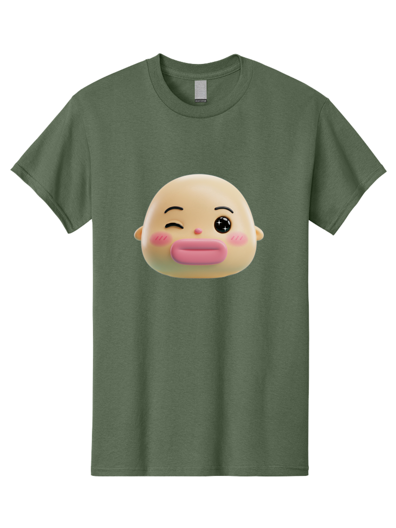 Winking-Baby-Face Men'S Graphic Tee, 100% Cotton, Comfortable Casual Summer Wear, Machine Washable, Vintage Camera, Old Camera, Antique Camera, Black Camera, Classic Photography, Photography Equipment, Nostalgic Device, Film Camera, Camera Art Baf668 21