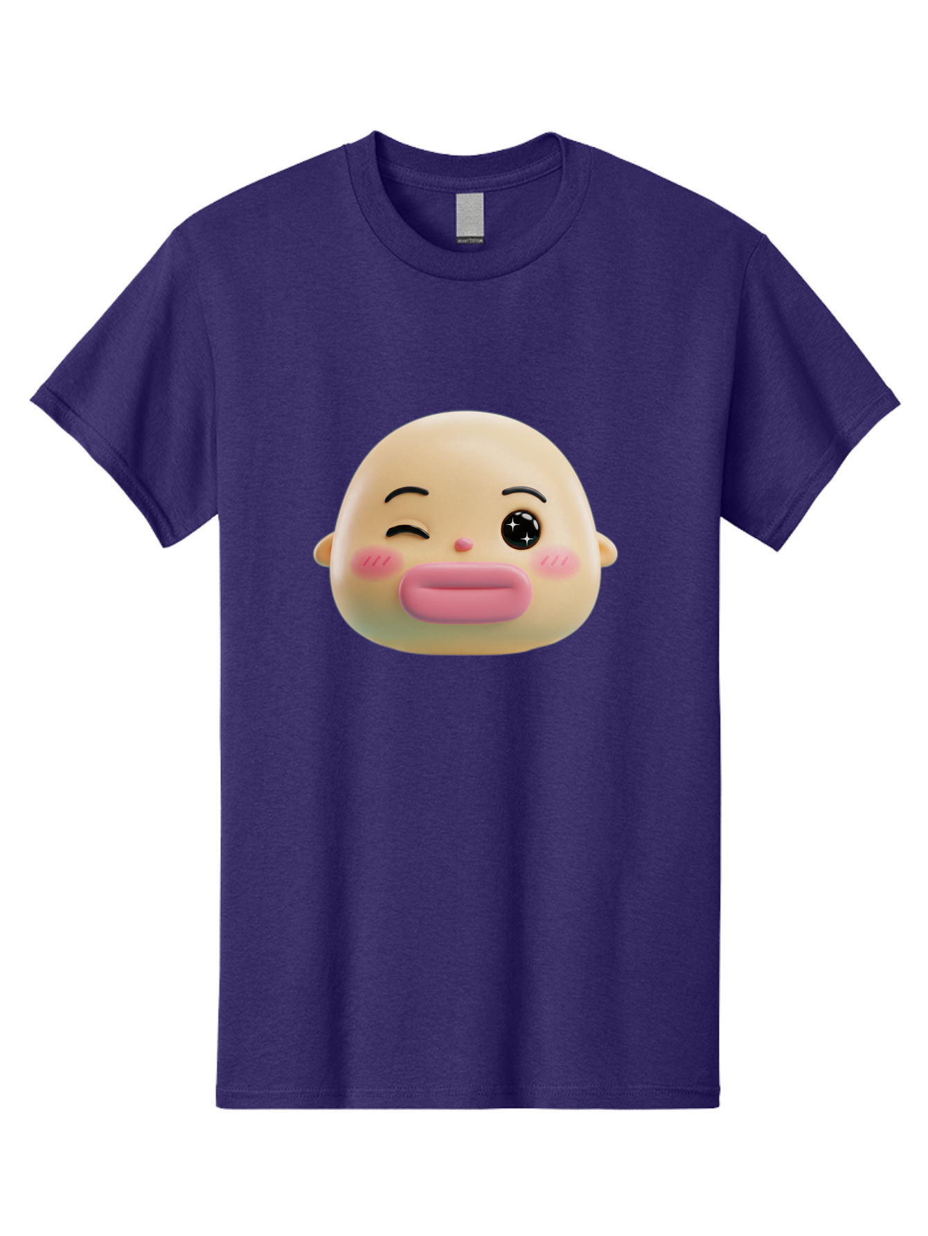 Winking-Baby-Face Men'S Graphic Tee, 100% Cotton, Comfortable Casual Summer Wear, Machine Washable, Vintage Camera, Old Camera, Antique Camera, Black Camera, Classic Photography, Photography Equipment, Nostalgic Device, Film Camera, Camera Art Baf668 25