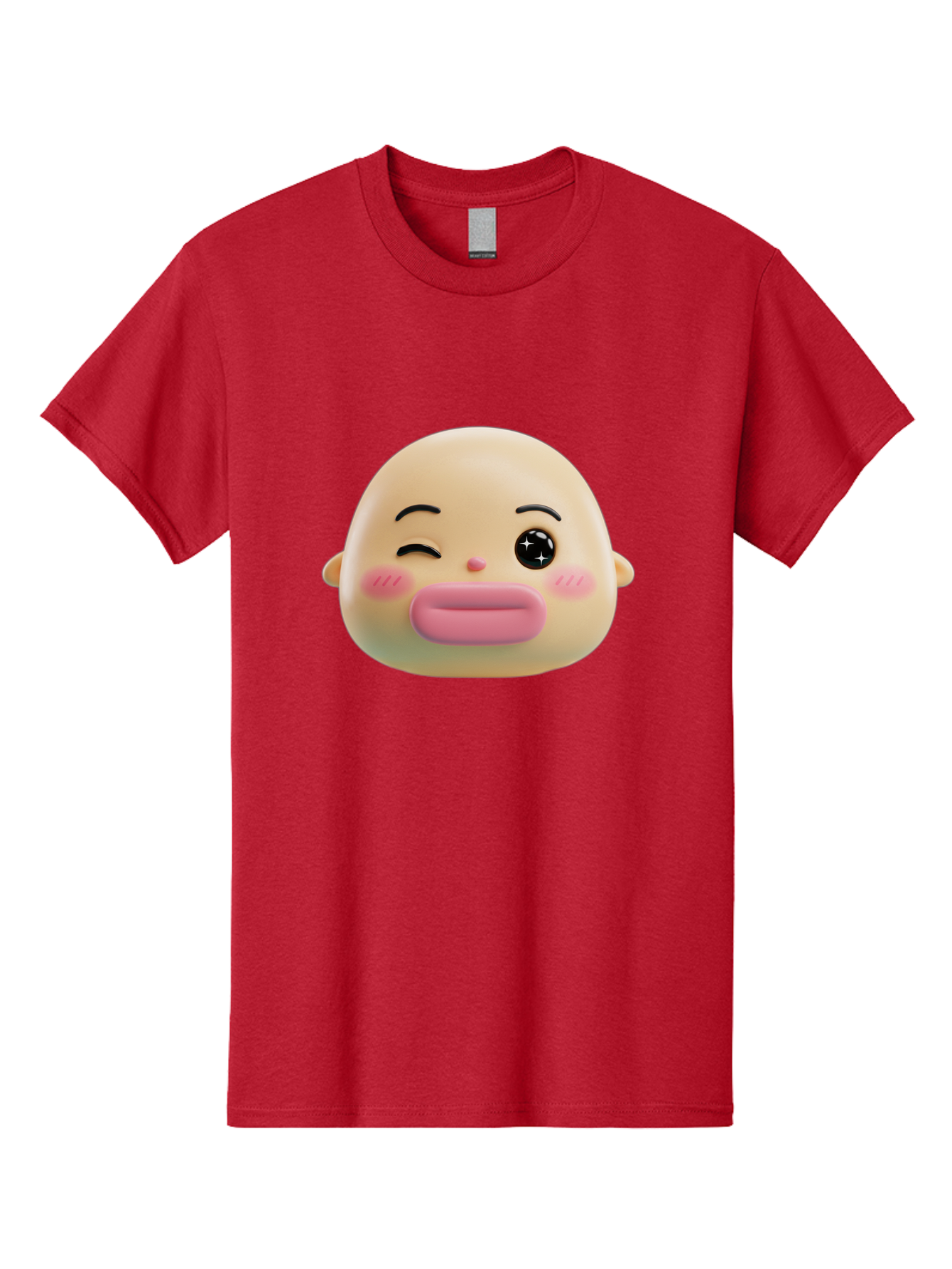 Winking-Baby-Face Men'S Graphic Tee, 100% Cotton, Comfortable Casual Summer Wear, Machine Washable, Vintage Camera, Old Camera, Antique Camera, Black Camera, Classic Photography, Photography Equipment, Nostalgic Device, Film Camera, Camera Art Baf668 7