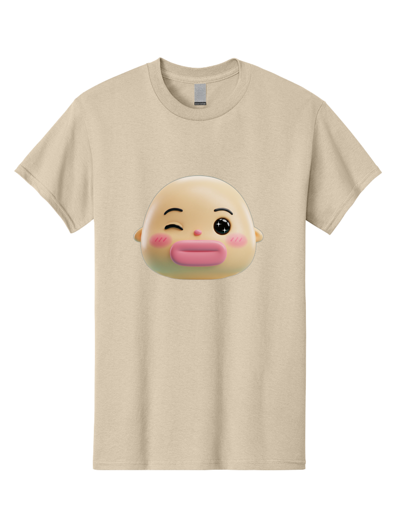 Winking-Baby-Face Men'S Graphic Tee, 100% Cotton, Comfortable Casual Summer Wear, Machine Washable, Vintage Camera, Old Camera, Antique Camera, Black Camera, Classic Photography, Photography Equipment, Nostalgic Device, Film Camera, Camera Art Baf668