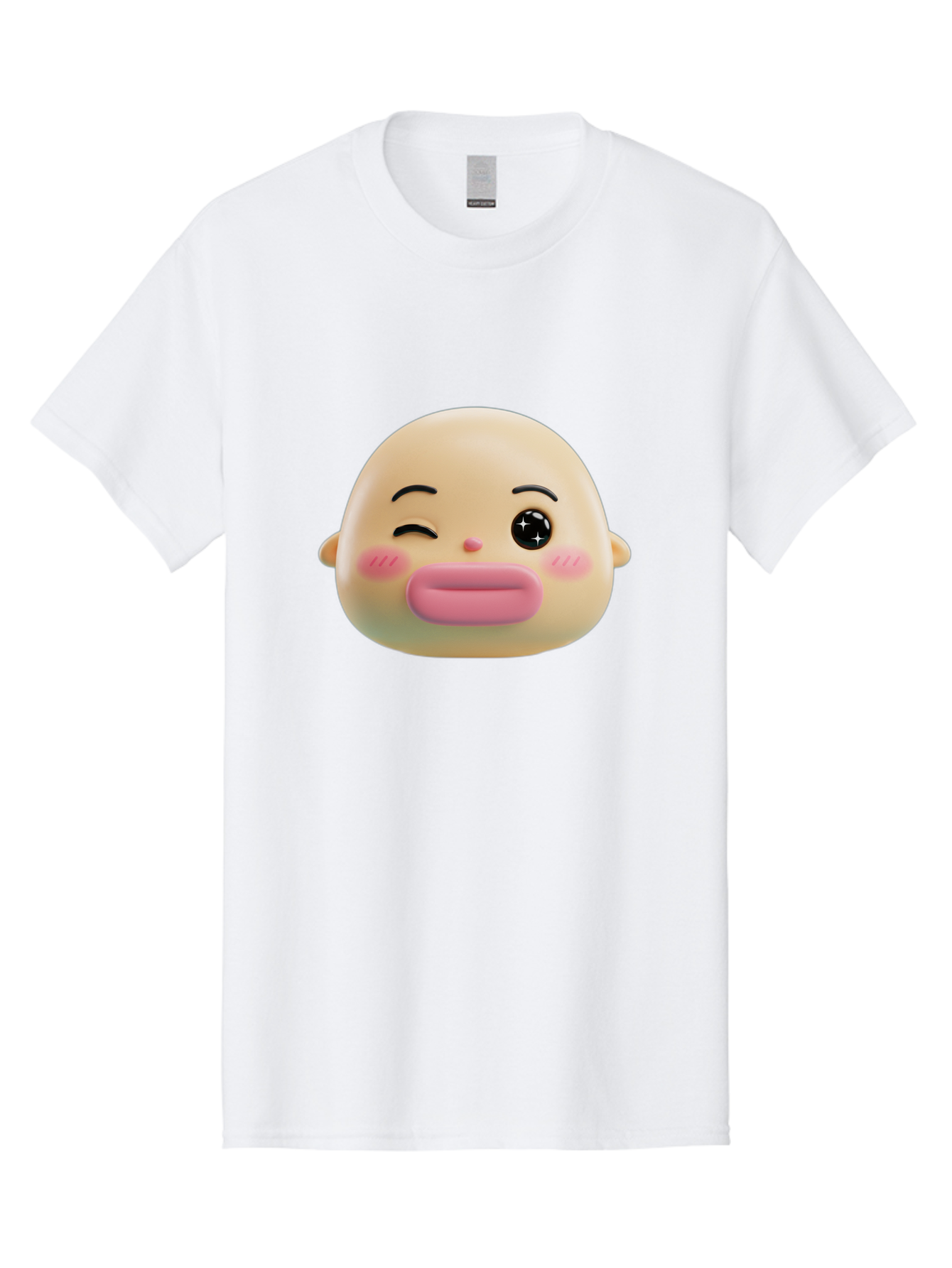 Winking-Baby-Face Men'S Graphic Tee, 100% Cotton, Comfortable Casual Summer Wear, Machine Washable, Vintage Camera, Old Camera, Antique Camera, Black Camera, Classic Photography, Photography Equipment, Nostalgic Device, Film Camera, Camera Art Baf668 27