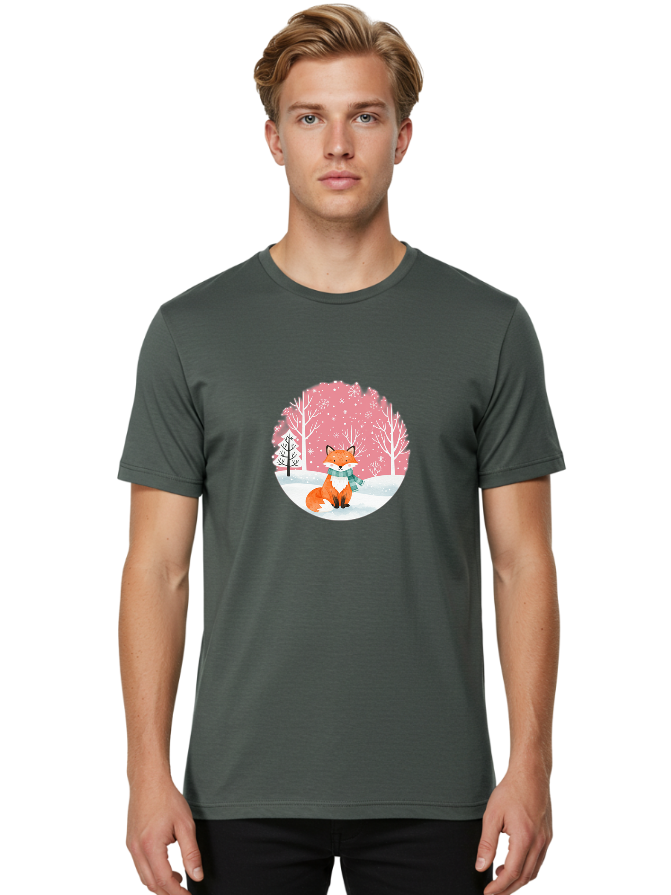 Winter-Fox Men'S Graphic Tee, 100% Cotton, Comfortable Casual Summer Wear, Machine Washable, Vintage Camera, Old Camera, Antique Camera, Black Camera, Classic Photography, Photography Equipment, Nostalgic Device, Film Camera, Camera Art Baf669 26