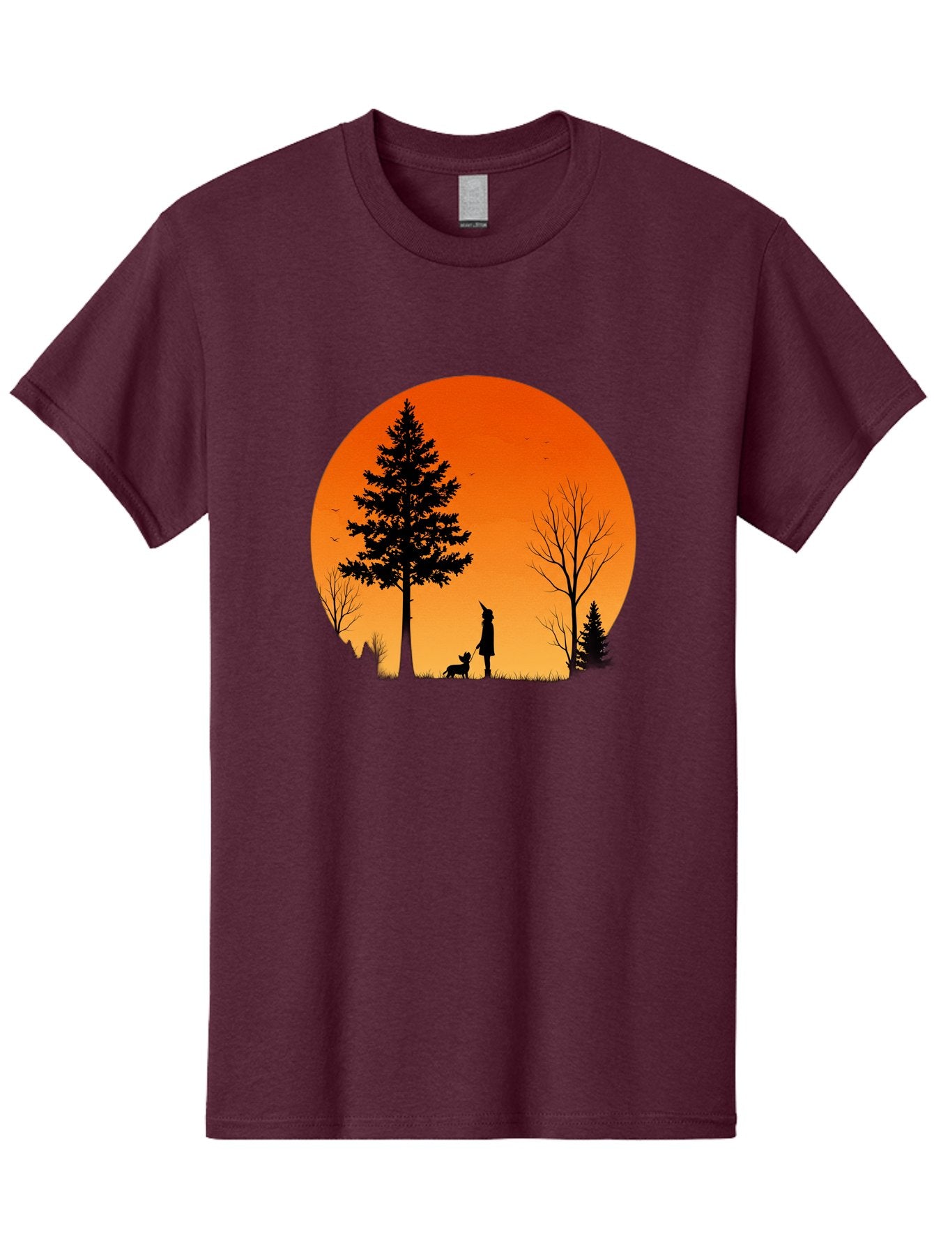 Witch-And-Dog Men'S Graphic Tee, 100% Cotton, Comfortable Casual Summer Wear, Machine Washable, Vintage Camera, Old Camera, Antique Camera, Black Camera, Classic Photography, Photography Equipment, Nostalgic Device, Film Camera, Camera Art Baf670 6