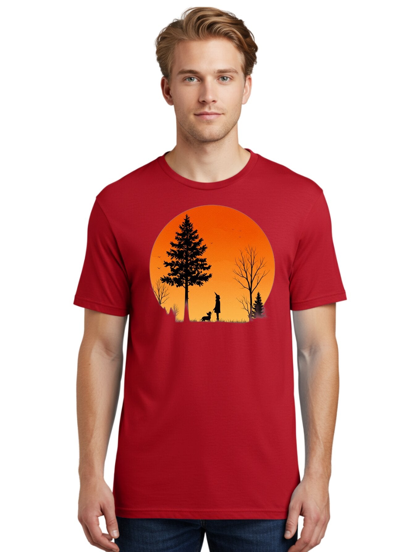 Witch-And-Dog Men'S Graphic Tee, 100% Cotton, Comfortable Casual Summer Wear, Machine Washable, Vintage Camera, Old Camera, Antique Camera, Black Camera, Classic Photography, Photography Equipment, Nostalgic Device, Film Camera, Camera Art Baf670 23