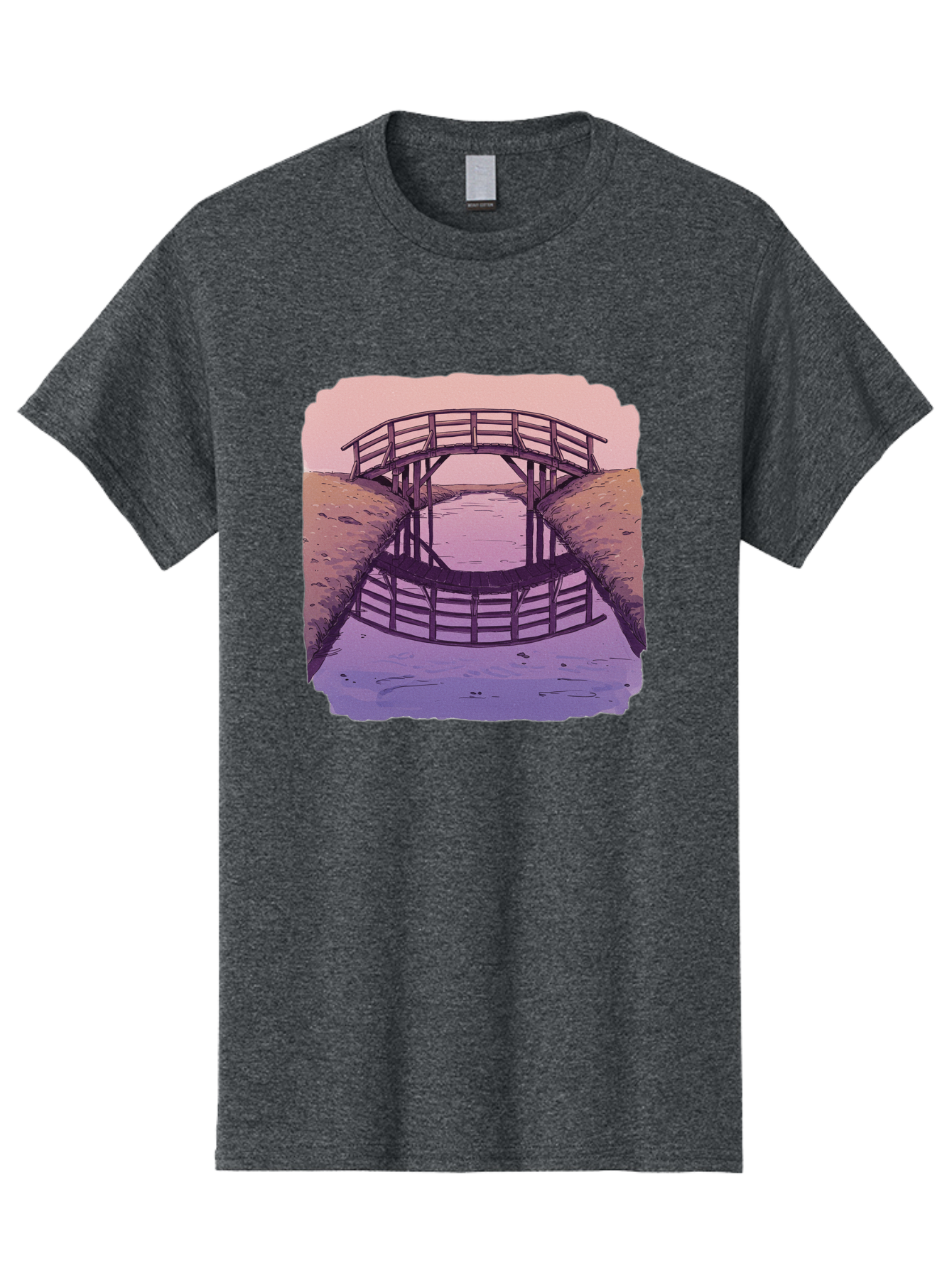 Wooden-Bridge Men'S Graphic Tee, 100% Cotton, Comfortable Casual Summer Wear, Machine Washable, Vintage Camera, Old Camera, Antique Camera, Black Camera, Classic Photography, Photography Equipment, Nostalgic Device, Film Camera, Camera Art Baf672 17