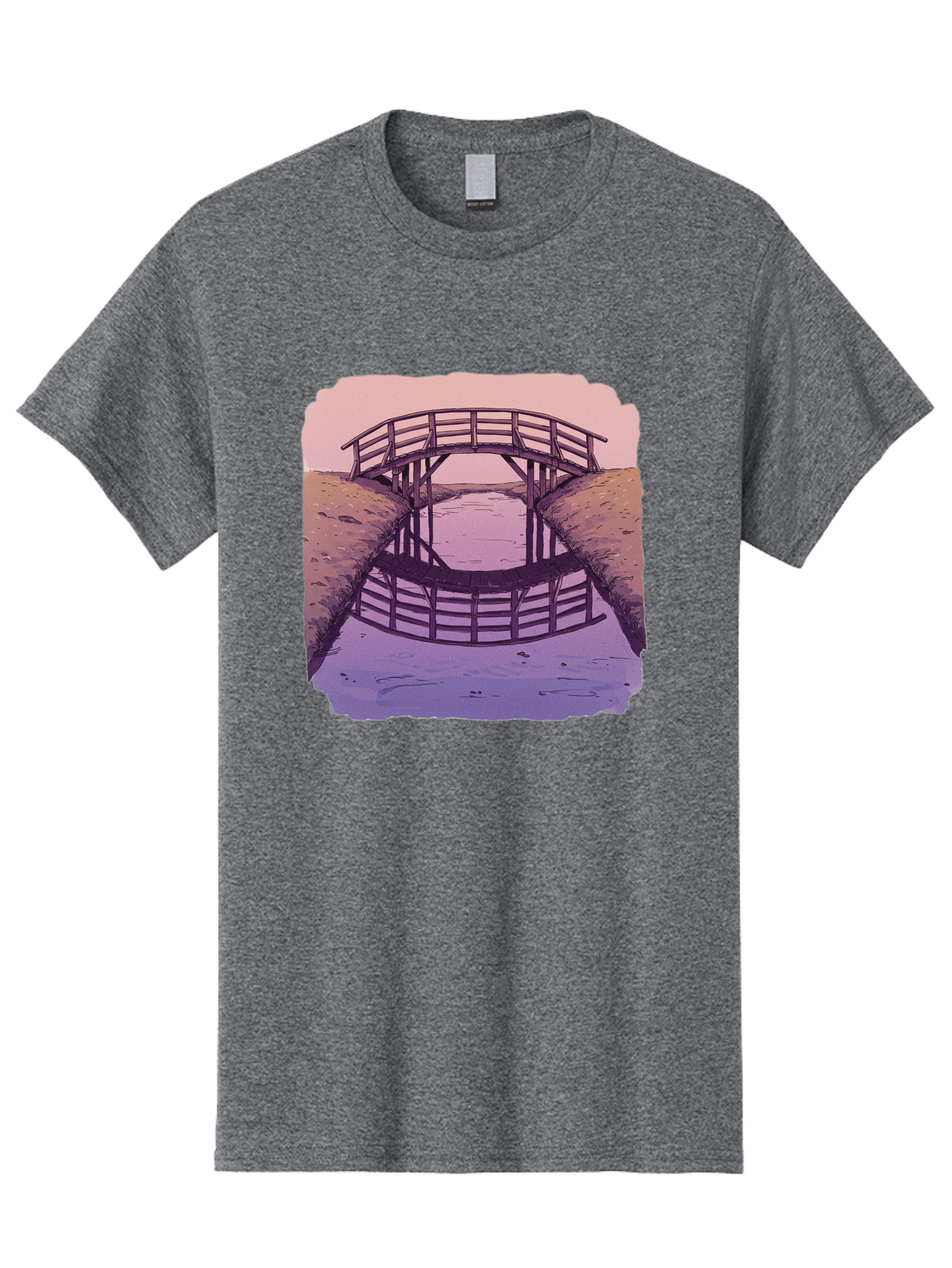 Wooden-Bridge Men'S Graphic Tee, 100% Cotton, Comfortable Casual Summer Wear, Machine Washable, Vintage Camera, Old Camera, Antique Camera, Black Camera, Classic Photography, Photography Equipment, Nostalgic Device, Film Camera, Camera Art Baf672 21