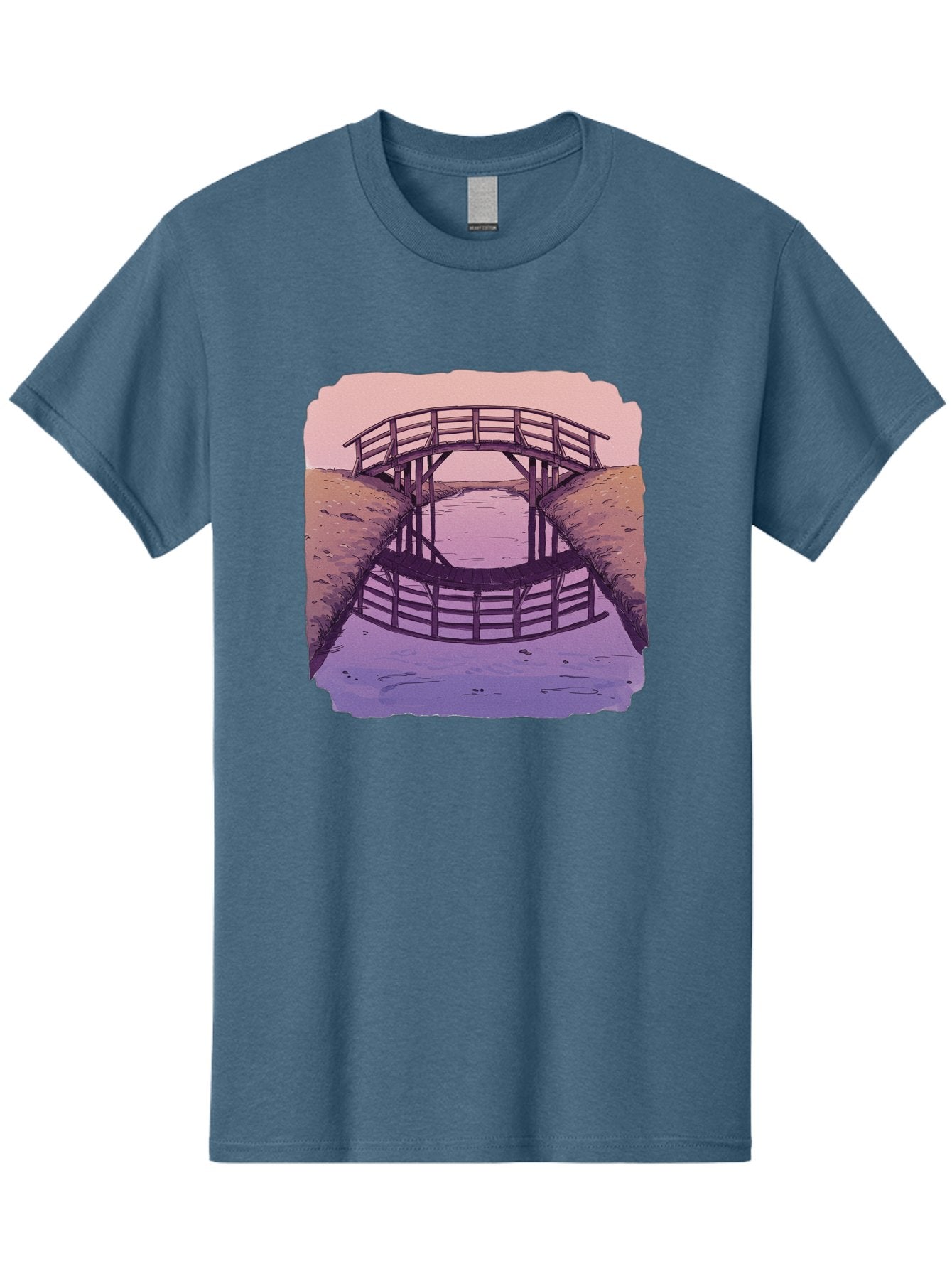 Wooden-Bridge Men'S Graphic Tee, 100% Cotton, Comfortable Casual Summer Wear, Machine Washable, Vintage Camera, Old Camera, Antique Camera, Black Camera, Classic Photography, Photography Equipment, Nostalgic Device, Film Camera, Camera Art Baf672 12