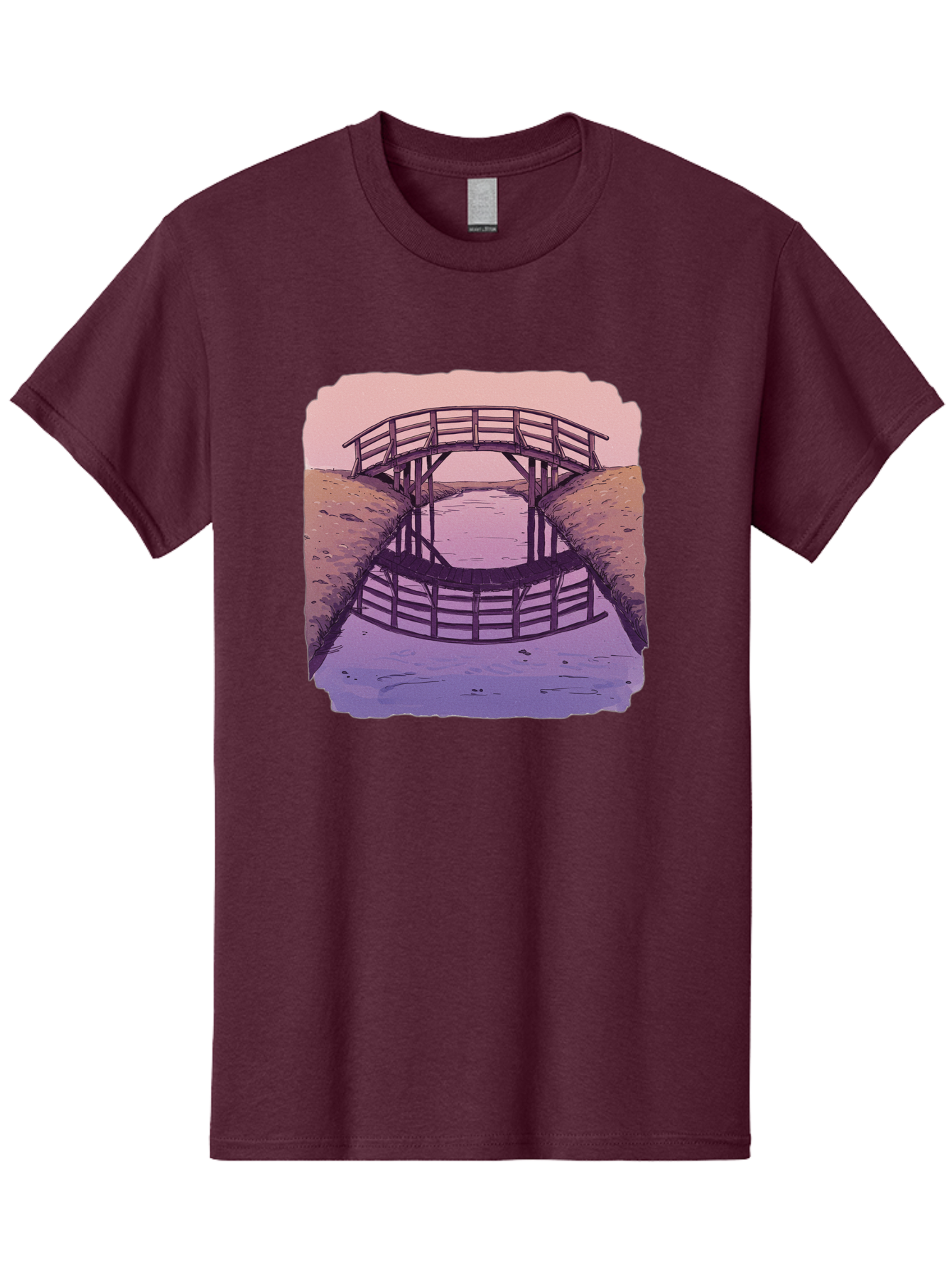 Wooden-Bridge Men'S Graphic Tee, 100% Cotton, Comfortable Casual Summer Wear, Machine Washable, Vintage Camera, Old Camera, Antique Camera, Black Camera, Classic Photography, Photography Equipment, Nostalgic Device, Film Camera, Camera Art Baf672 19