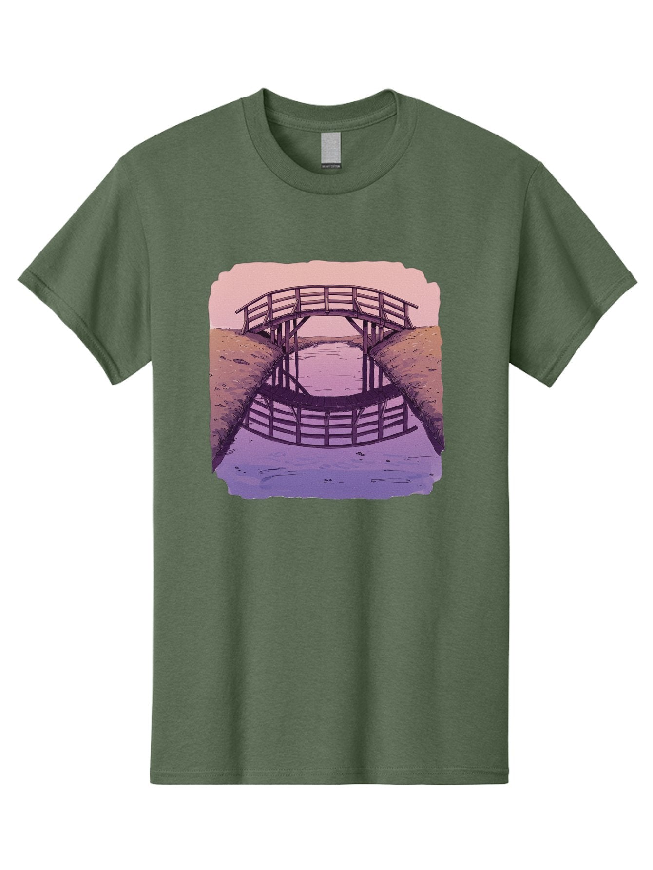 Wooden-Bridge Men'S Graphic Tee, 100% Cotton, Comfortable Casual Summer Wear, Machine Washable, Vintage Camera, Old Camera, Antique Camera, Black Camera, Classic Photography, Photography Equipment, Nostalgic Device, Film Camera, Camera Art Baf672 13