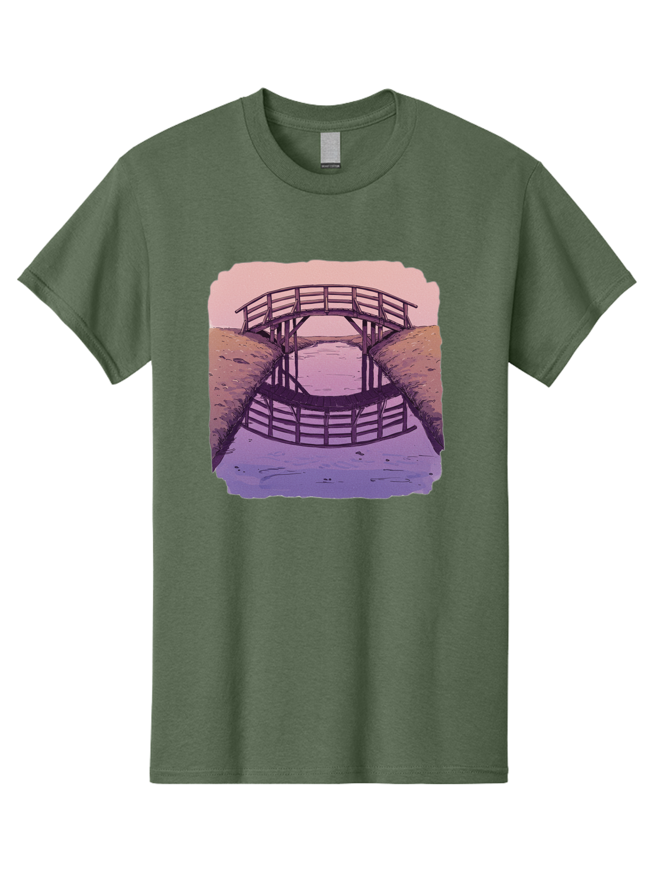 Wooden-Bridge Men'S Graphic Tee, 100% Cotton, Comfortable Casual Summer Wear, Machine Washable, Vintage Camera, Old Camera, Antique Camera, Black Camera, Classic Photography, Photography Equipment, Nostalgic Device, Film Camera, Camera Art Baf672 29