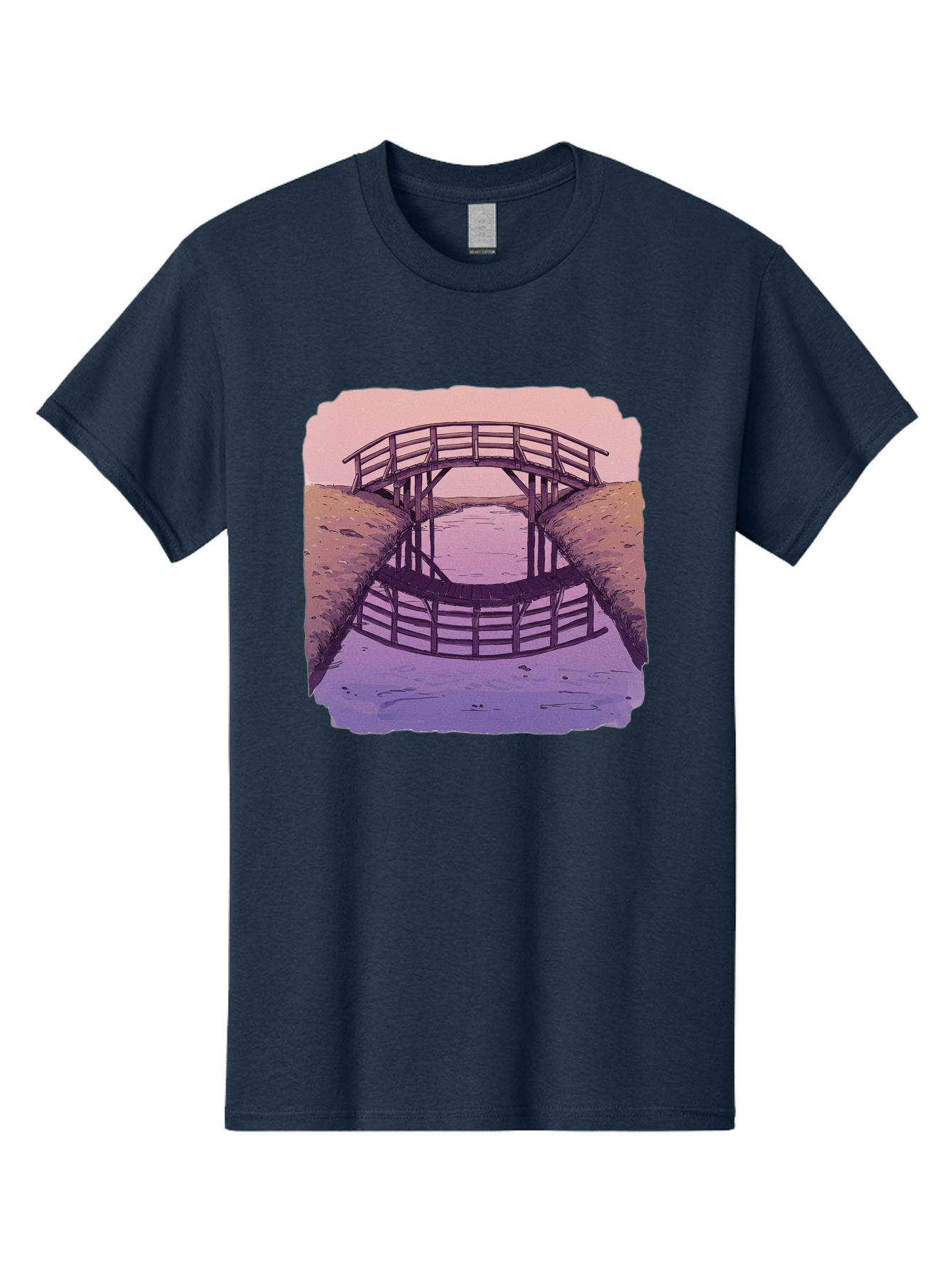 Wooden-Bridge Men'S Graphic Tee, 100% Cotton, Comfortable Casual Summer Wear, Machine Washable, Vintage Camera, Old Camera, Antique Camera, Black Camera, Classic Photography, Photography Equipment, Nostalgic Device, Film Camera, Camera Art Baf672 27