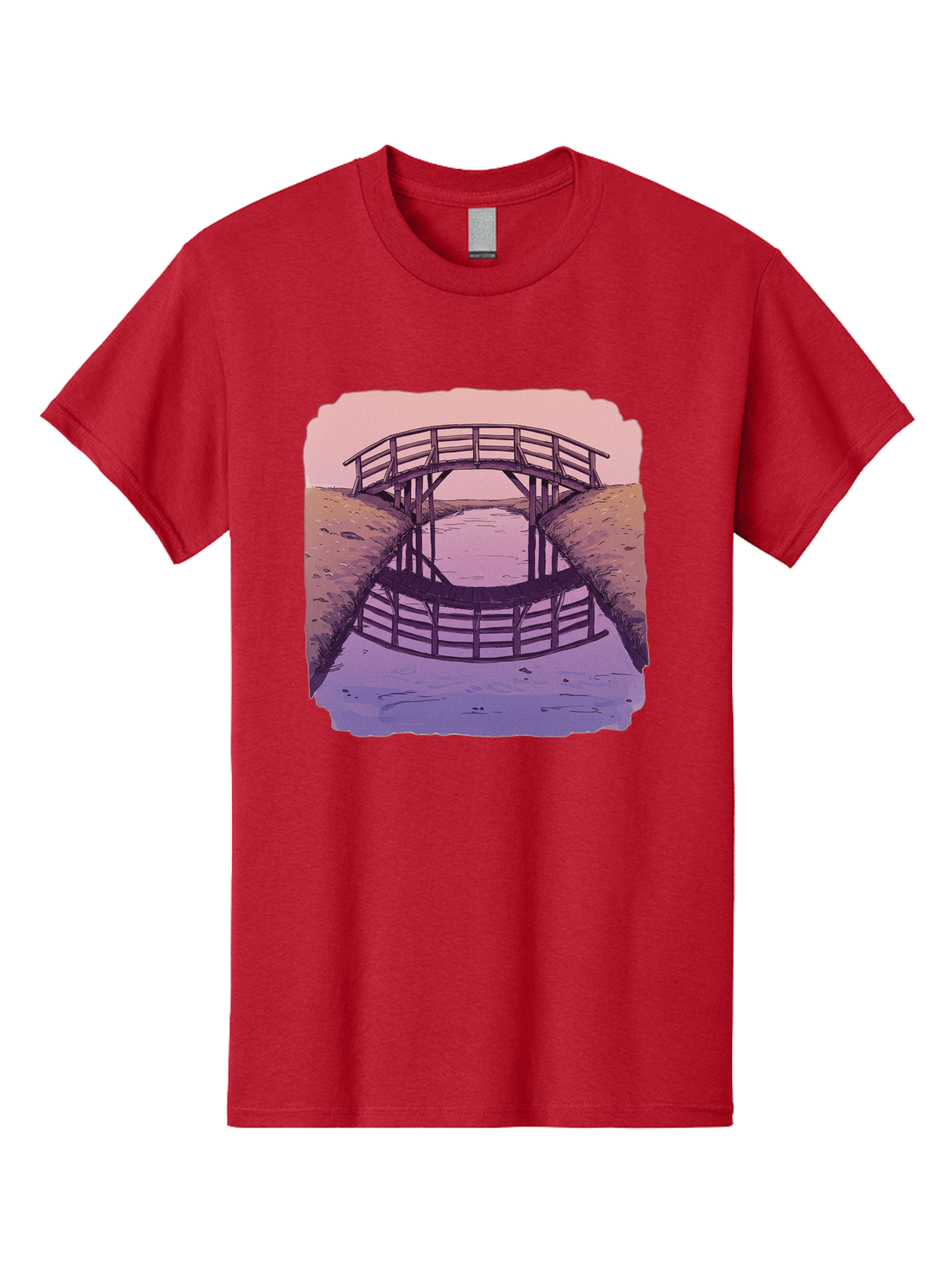Wooden-Bridge Men'S Graphic Tee, 100% Cotton, Comfortable Casual Summer Wear, Machine Washable, Vintage Camera, Old Camera, Antique Camera, Black Camera, Classic Photography, Photography Equipment, Nostalgic Device, Film Camera, Camera Art Baf672 9