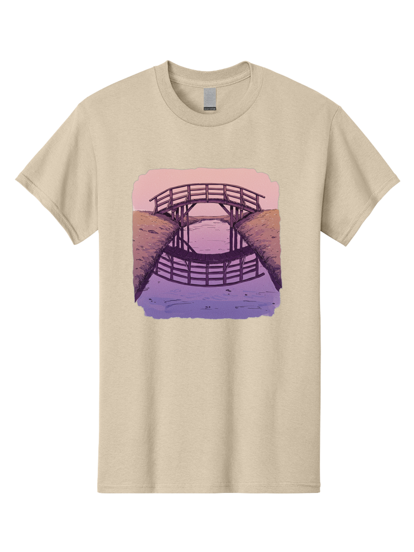 Wooden-Bridge Men'S Graphic Tee, 100% Cotton, Comfortable Casual Summer Wear, Machine Washable, Vintage Camera, Old Camera, Antique Camera, Black Camera, Classic Photography, Photography Equipment, Nostalgic Device, Film Camera, Camera Art Baf672 3
