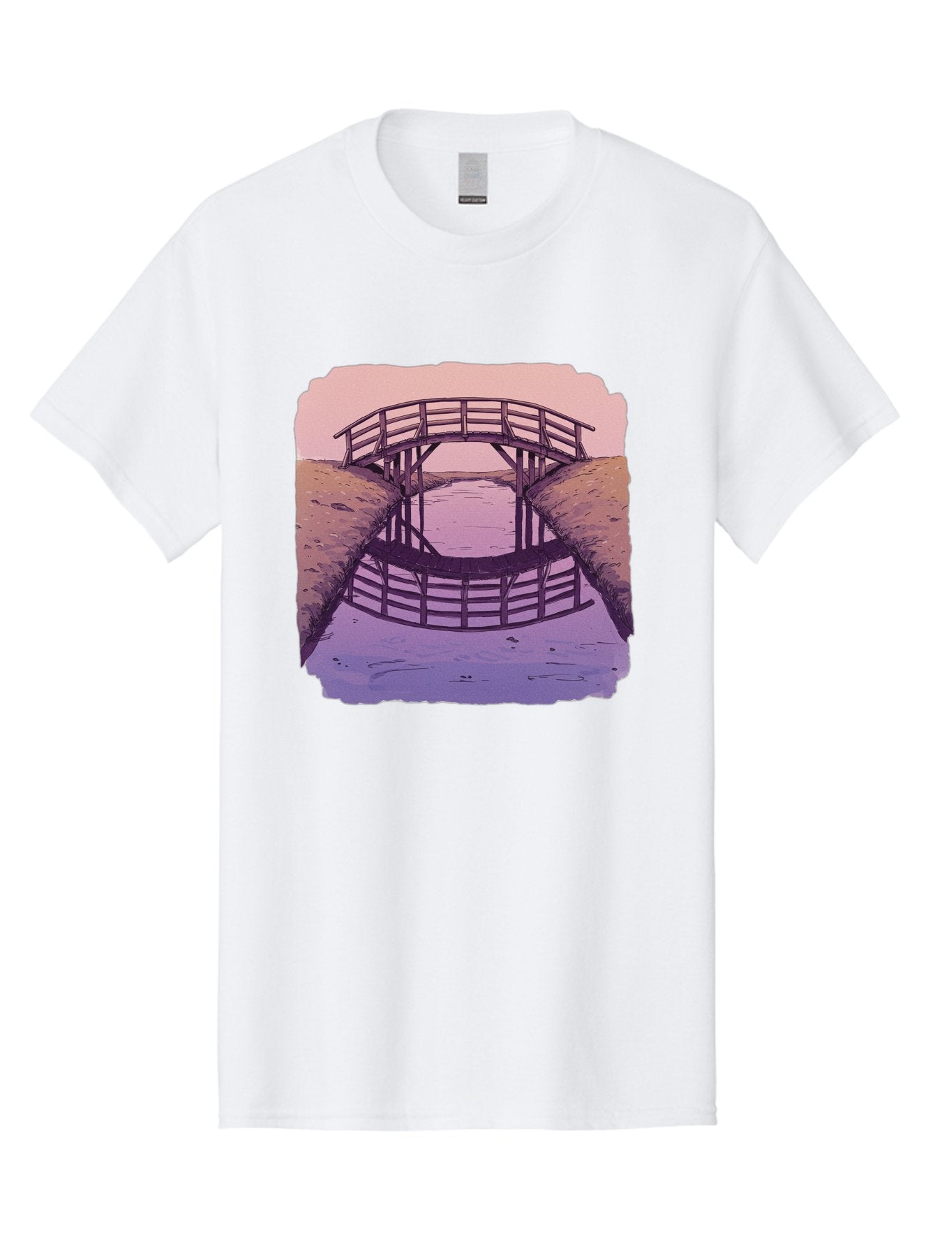 Wooden-Bridge Men'S Graphic Tee, 100% Cotton, Comfortable Casual Summer Wear, Machine Washable, Vintage Camera, Old Camera, Antique Camera, Black Camera, Classic Photography, Photography Equipment, Nostalgic Device, Film Camera, Camera Art Baf672 4