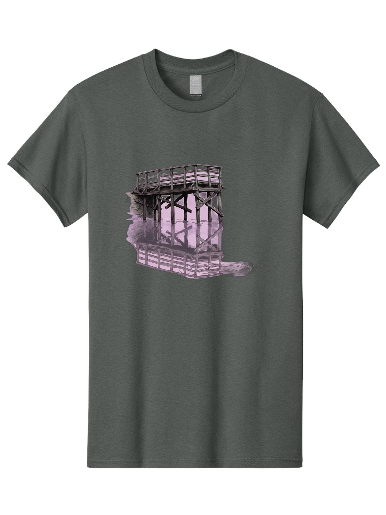 Wooden-Structure Men'S Graphic Tee, 100% Cotton, Comfortable Casual Summer Wear, Machine Washable, Vintage Camera, Old Camera, Antique Camera, Black Camera, Classic Photography, Photography Equipment, Nostalgic Device, Film Camera, Camera Art Baf674 10