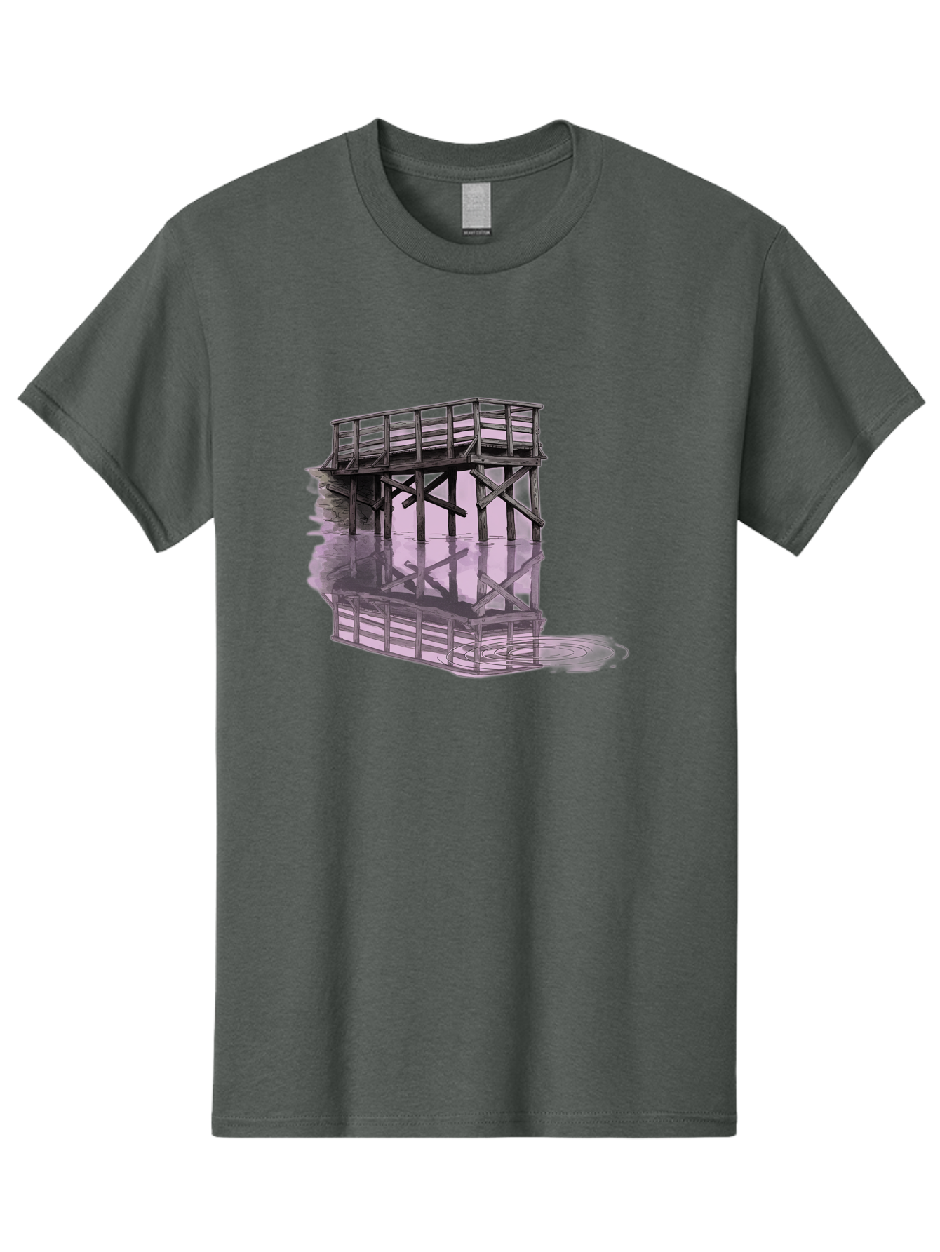 Wooden-Structure Men'S Graphic Tee, 100% Cotton, Comfortable Casual Summer Wear, Machine Washable, Vintage Camera, Old Camera, Antique Camera, Black Camera, Classic Photography, Photography Equipment, Nostalgic Device, Film Camera, Camera Art Baf674 27