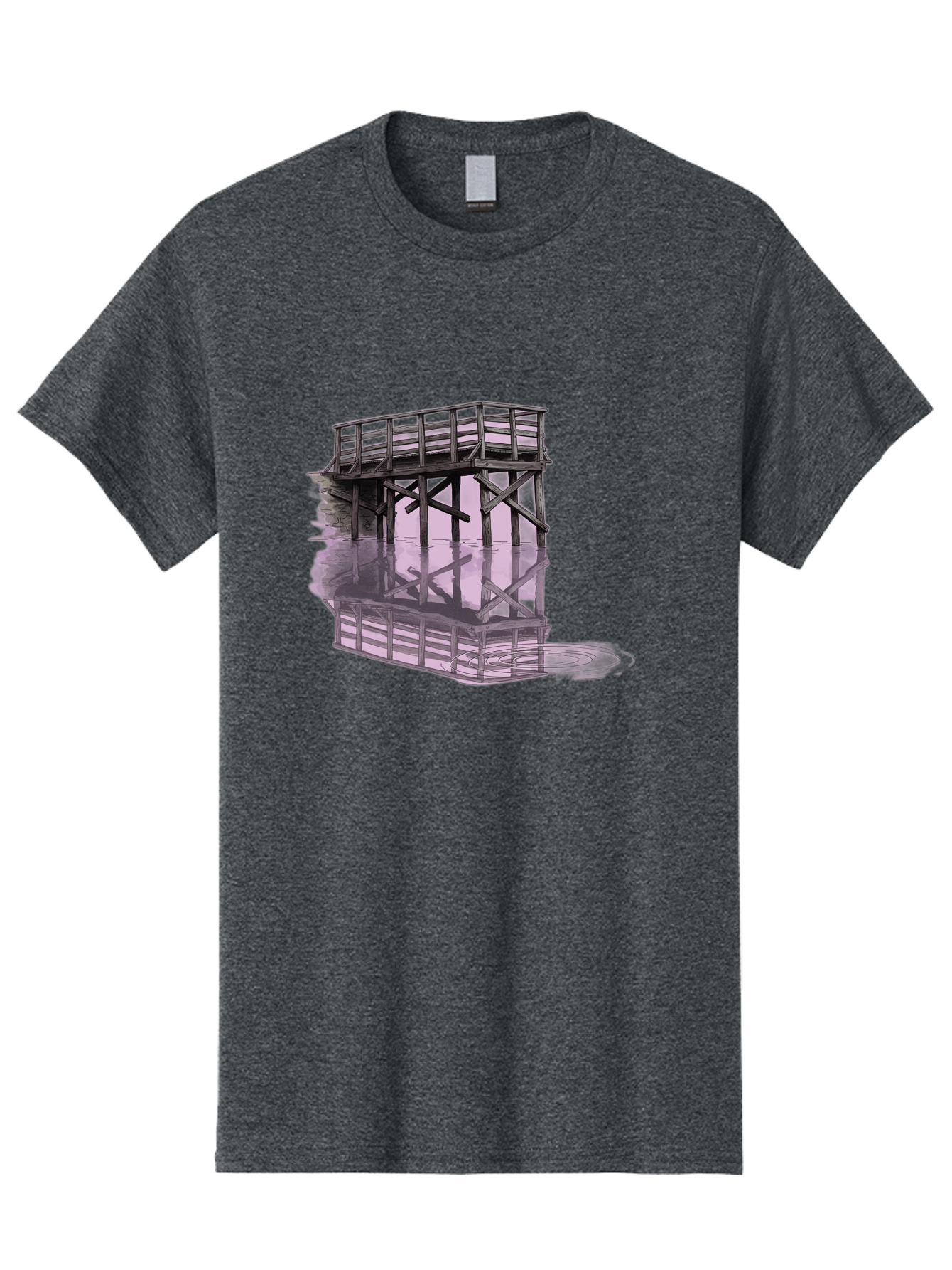 Wooden-Structure Men'S Graphic Tee, 100% Cotton, Comfortable Casual Summer Wear, Machine Washable, Vintage Camera, Old Camera, Antique Camera, Black Camera, Classic Photography, Photography Equipment, Nostalgic Device, Film Camera, Camera Art Baf674 29