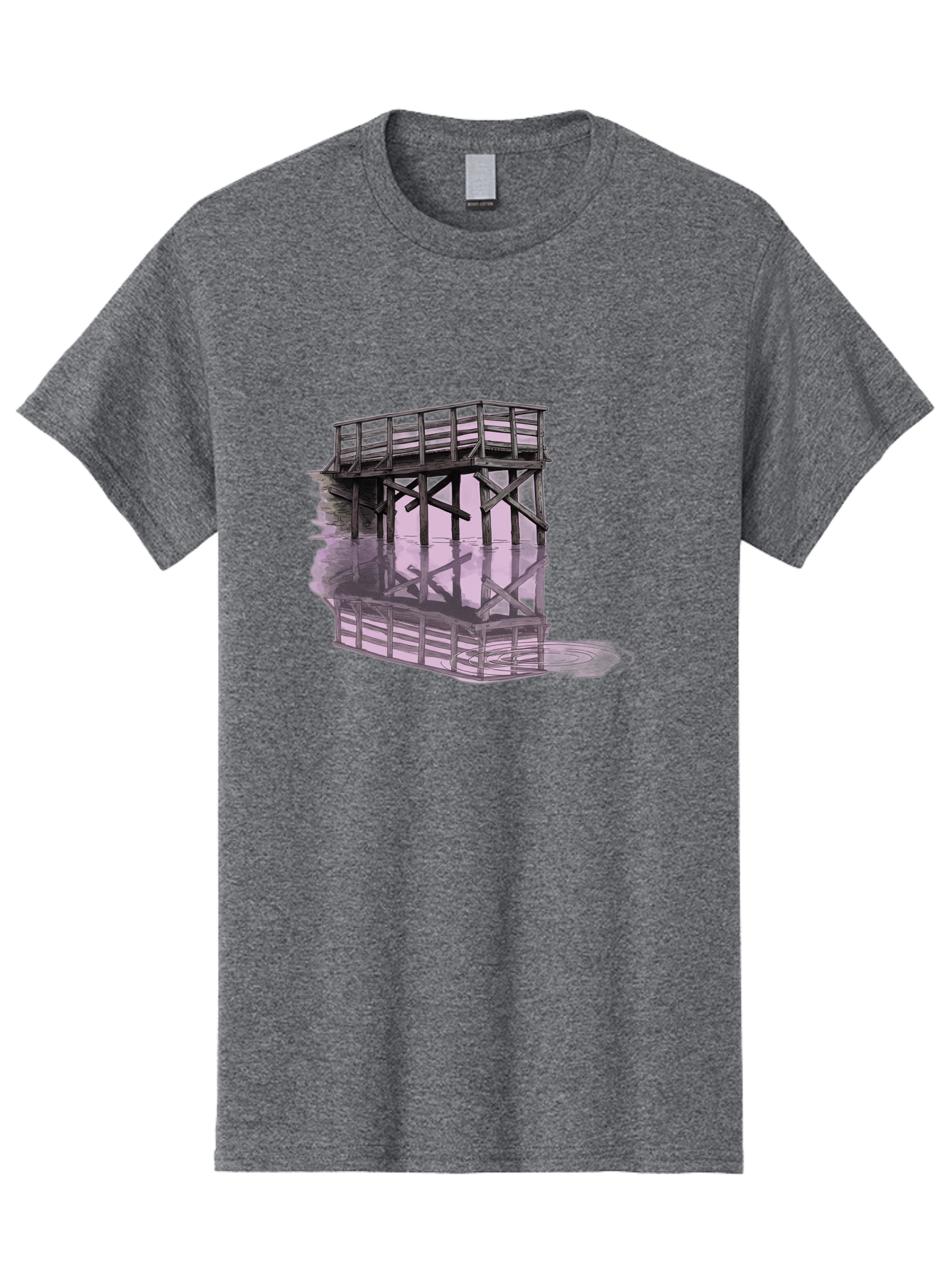 Wooden-Structure Men'S Graphic Tee, 100% Cotton, Comfortable Casual Summer Wear, Machine Washable, Vintage Camera, Old Camera, Antique Camera, Black Camera, Classic Photography, Photography Equipment, Nostalgic Device, Film Camera, Camera Art Baf674 9