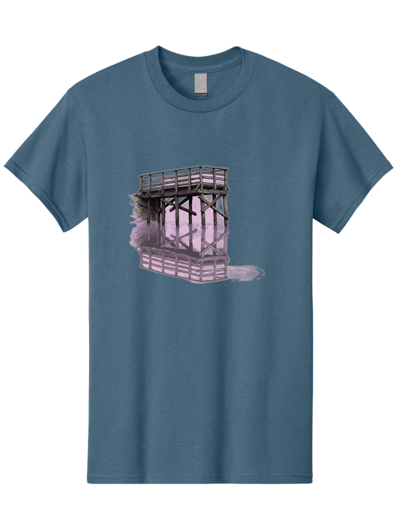 Wooden-Structure Men'S Graphic Tee, 100% Cotton, Comfortable Casual Summer Wear, Machine Washable, Vintage Camera, Old Camera, Antique Camera, Black Camera, Classic Photography, Photography Equipment, Nostalgic Device, Film Camera, Camera Art Baf674 21