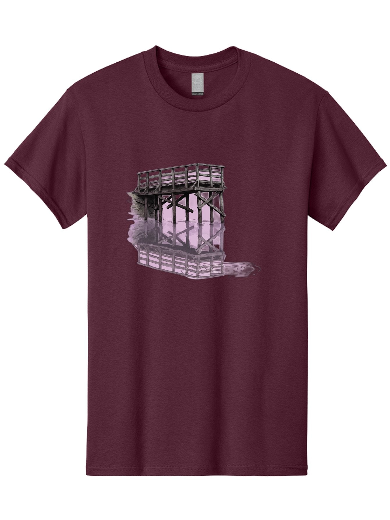 Wooden-Structure Men'S Graphic Tee, 100% Cotton, Comfortable Casual Summer Wear, Machine Washable, Vintage Camera, Old Camera, Antique Camera, Black Camera, Classic Photography, Photography Equipment, Nostalgic Device, Film Camera, Camera Art Baf674 14