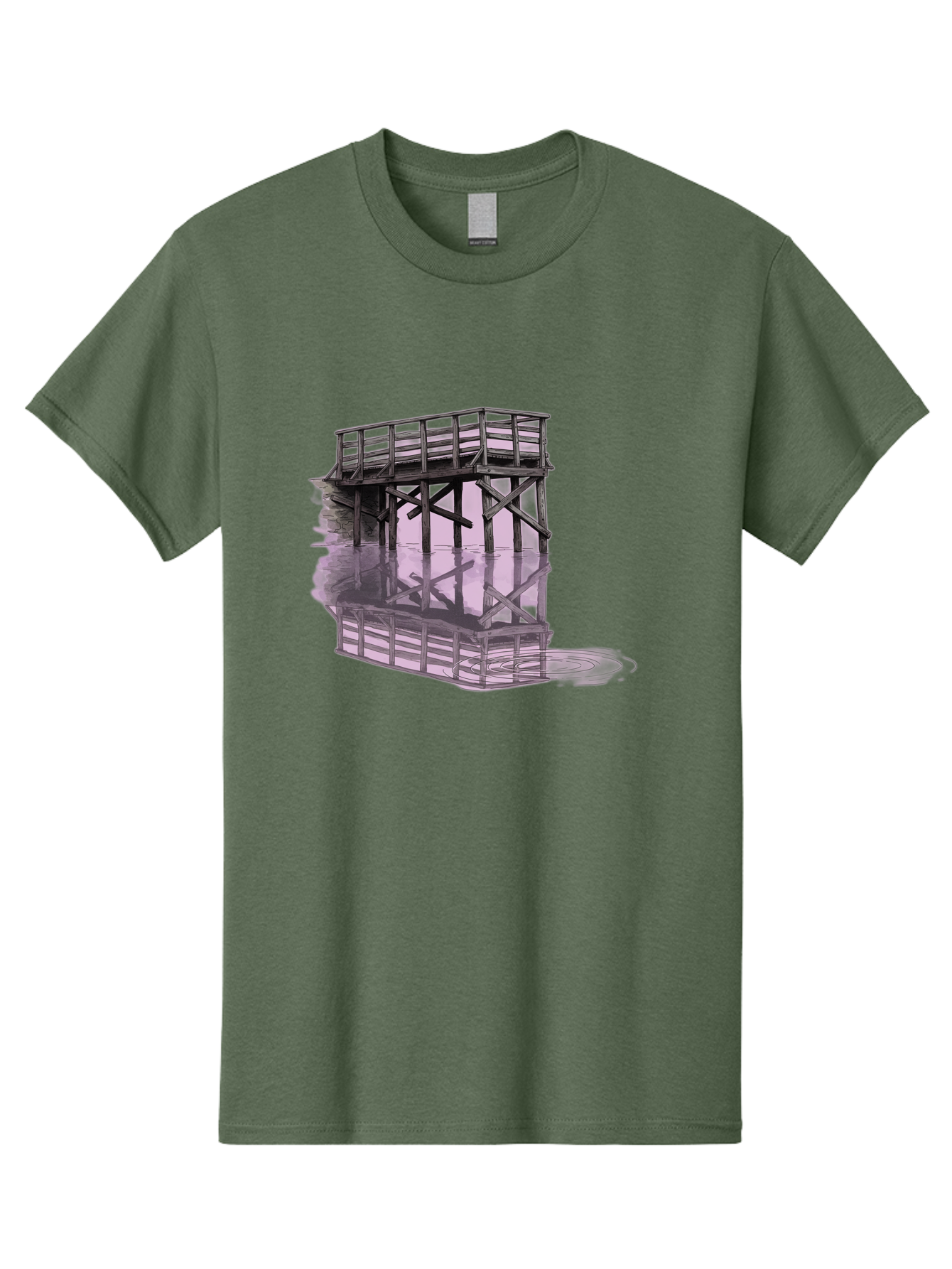 Wooden-Structure Men'S Graphic Tee, 100% Cotton, Comfortable Casual Summer Wear, Machine Washable, Vintage Camera, Old Camera, Antique Camera, Black Camera, Classic Photography, Photography Equipment, Nostalgic Device, Film Camera, Camera Art Baf674 19