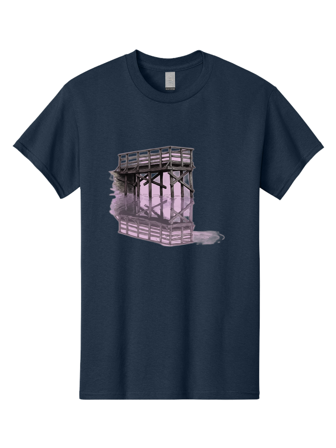 Wooden-Structure Men'S Graphic Tee, 100% Cotton, Comfortable Casual Summer Wear, Machine Washable, Vintage Camera, Old Camera, Antique Camera, Black Camera, Classic Photography, Photography Equipment, Nostalgic Device, Film Camera, Camera Art Baf674 13