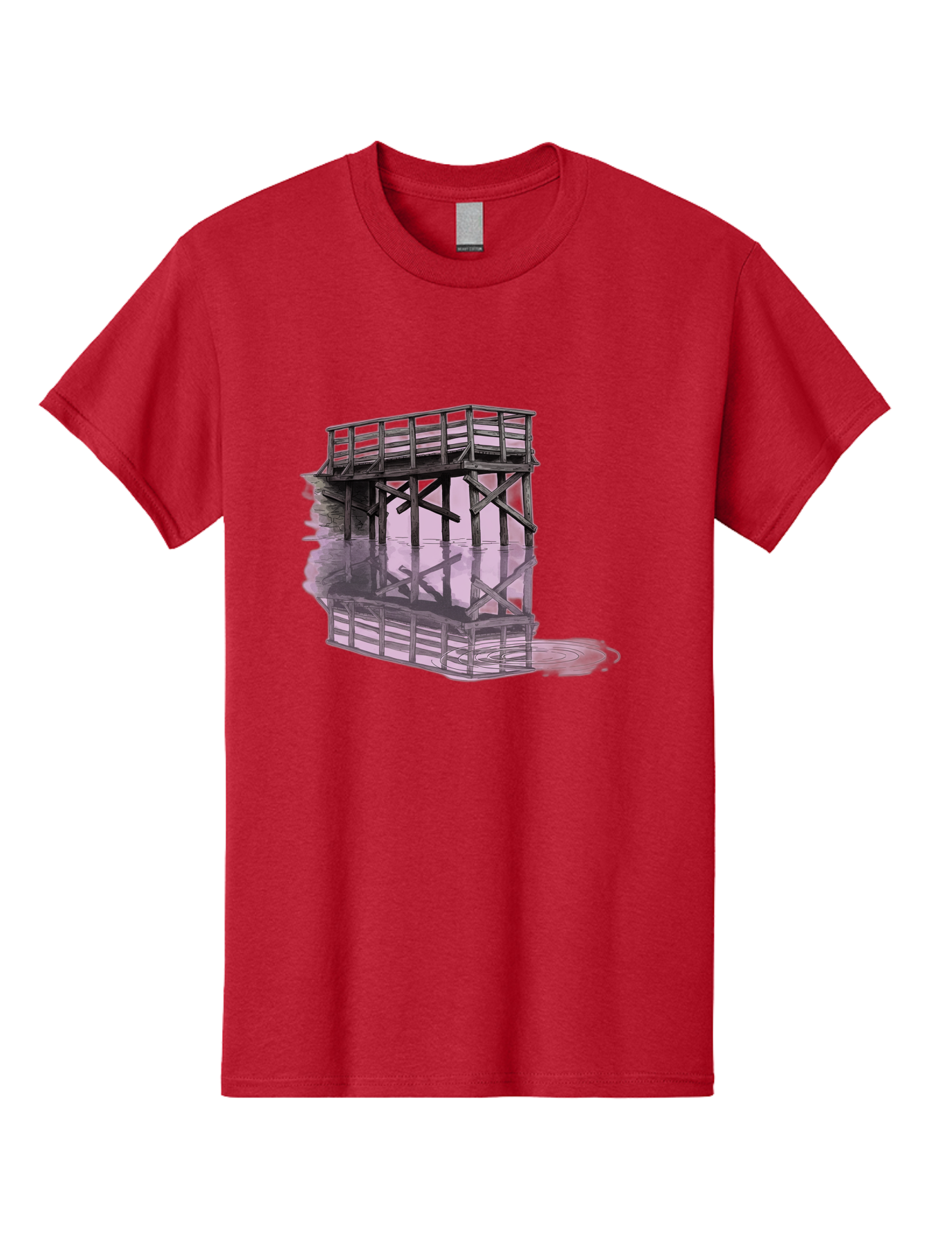 Wooden-Structure Men'S Graphic Tee, 100% Cotton, Comfortable Casual Summer Wear, Machine Washable, Vintage Camera, Old Camera, Antique Camera, Black Camera, Classic Photography, Photography Equipment, Nostalgic Device, Film Camera, Camera Art Baf674 15