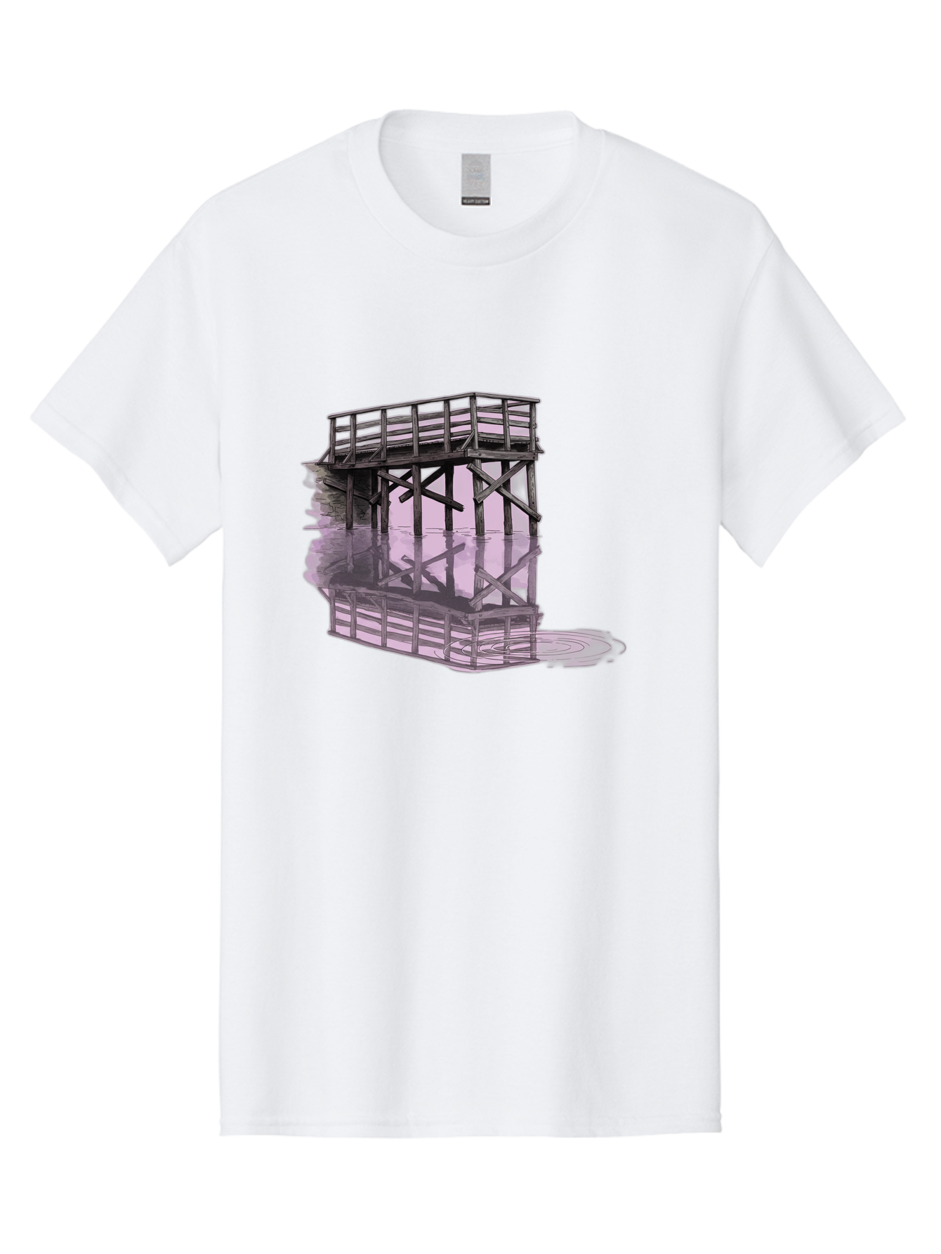 Wooden-Structure Men'S Graphic Tee, 100% Cotton, Comfortable Casual Summer Wear, Machine Washable, Vintage Camera, Old Camera, Antique Camera, Black Camera, Classic Photography, Photography Equipment, Nostalgic Device, Film Camera, Camera Art Baf674 17