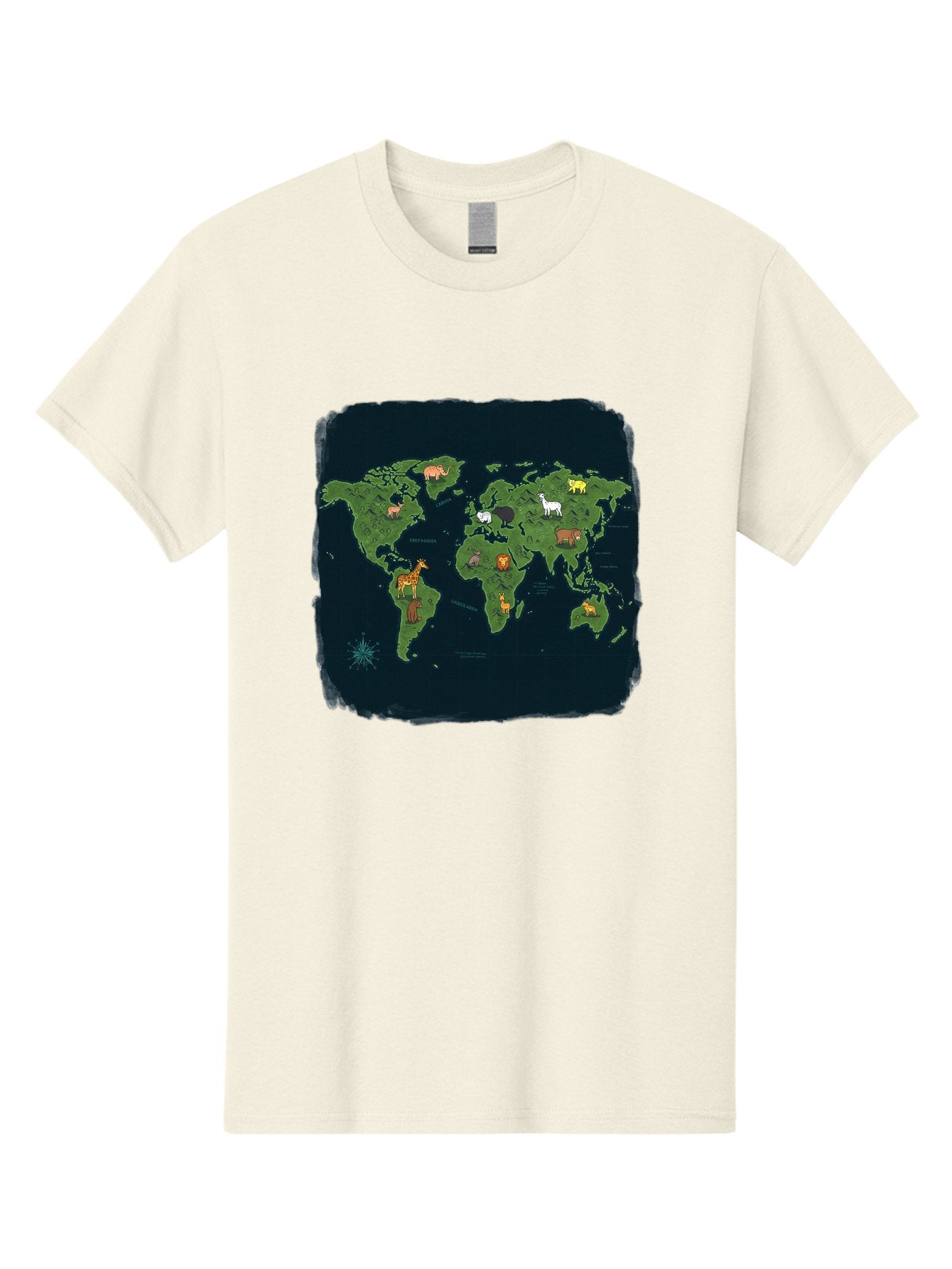 World-Map Men'S Graphic Tee, 100% Cotton, Comfortable Casual Summer Wear, Machine Washable, Vintage Camera, Old Camera, Antique Camera, Black Camera, Classic Photography, Photography Equipment, Nostalgic Device, Film Camera, Camera Art Baf677 10