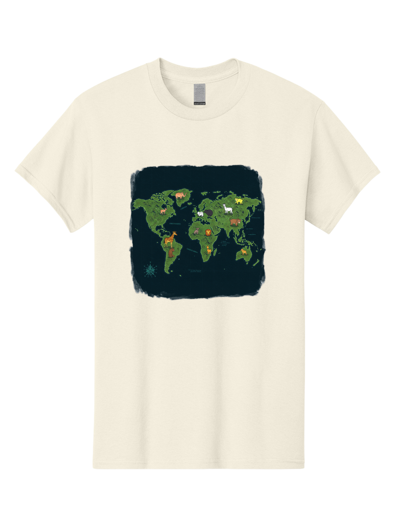 World-Map Men'S Graphic Tee, 100% Cotton, Comfortable Casual Summer Wear, Machine Washable, Vintage Camera, Old Camera, Antique Camera, Black Camera, Classic Photography, Photography Equipment, Nostalgic Device, Film Camera, Camera Art Baf677 27