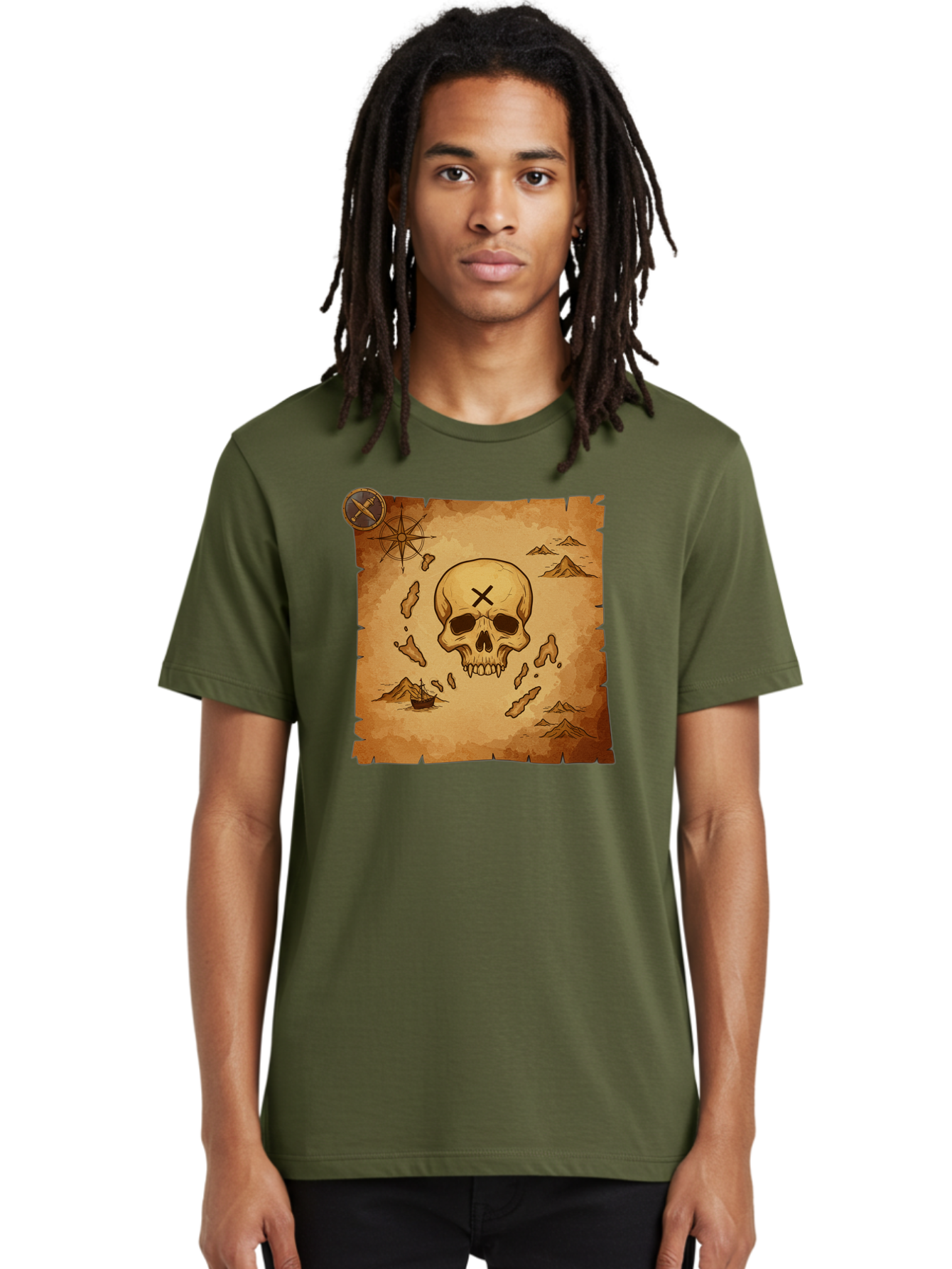 X-Marks-The-Spot Men'S Graphic Tee, 100% Cotton, Comfortable Casual Summer Wear, Machine Washable, Vintage Camera, Old Camera, Antique Camera, Black Camera, Classic Photography, Photography Equipment, Nostalgic Device, Film Camera, Camera Art Baf678 20
