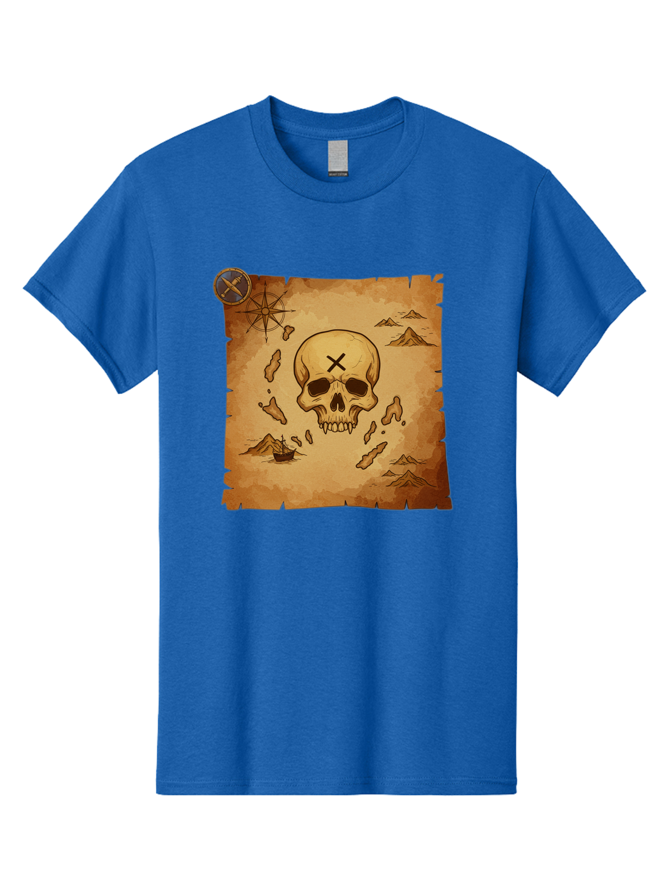 X-Marks-The-Spot Men'S Graphic Tee, 100% Cotton, Comfortable Casual Summer Wear, Machine Washable, Vintage Camera, Old Camera, Antique Camera, Black Camera, Classic Photography, Photography Equipment, Nostalgic Device, Film Camera, Camera Art Baf678 27