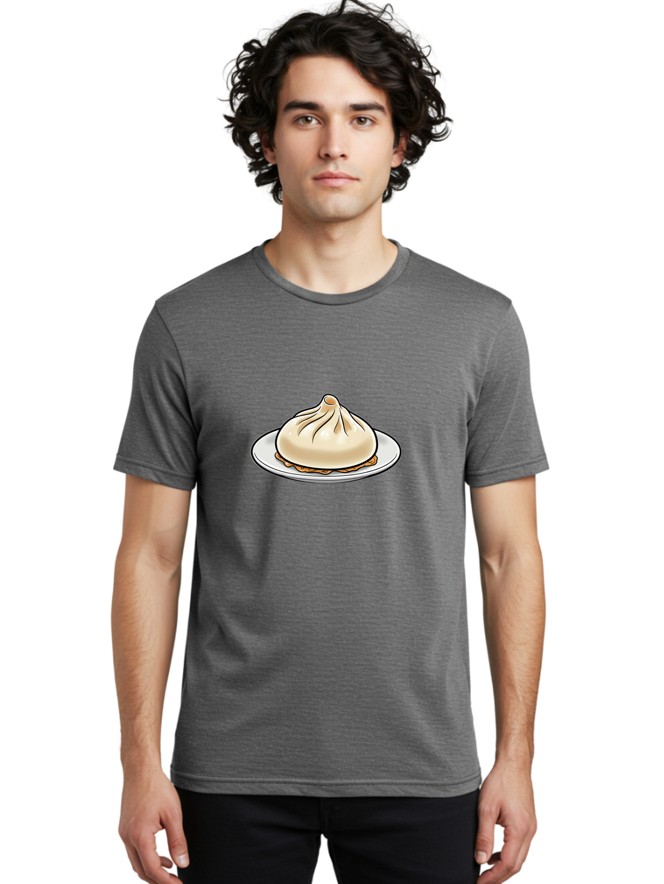 Xiaolongbao-1 Men'S Graphic Tee, 100% Cotton, Comfortable Casual Summer Wear, Machine Washable, Vintage Camera, Old Camera, Antique Camera, Black Camera, Classic Photography, Photography Equipment, Nostalgic Device, Film Camera, Camera Art Baf679 18
