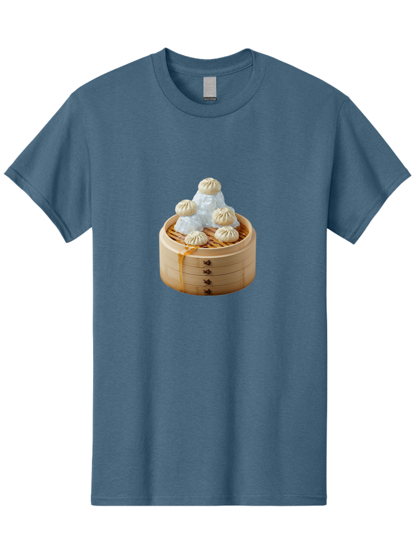 Xiaolongbao-Dumplings Men'S Graphic Tee, 100% Cotton, Comfortable Casual Summer Wear, Machine Washable, Vintage Camera, Old Camera, Antique Camera, Black Camera, Classic Photography, Photography Equipment, Nostalgic Device, Film Camera, Baf681 25