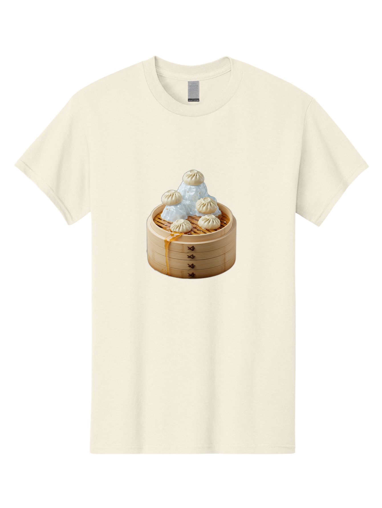 Xiaolongbao-Dumplings Men'S Graphic Tee, 100% Cotton, Comfortable Casual Summer Wear, Machine Washable, Vintage Camera, Old Camera, Antique Camera, Black Camera, Classic Photography, Photography Equipment, Nostalgic Device, Film Camera, Baf681 3