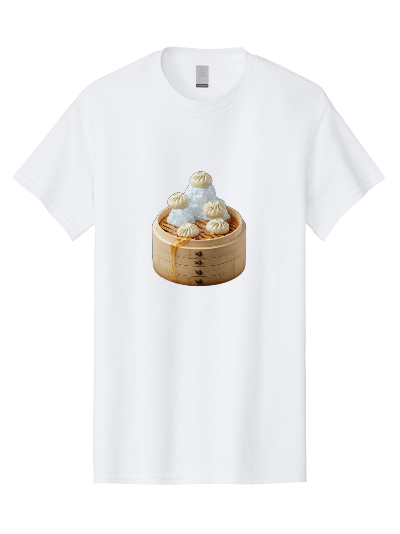 Xiaolongbao-Dumplings Men'S Graphic Tee, 100% Cotton, Comfortable Casual Summer Wear, Machine Washable, Vintage Camera, Old Camera, Antique Camera, Black Camera, Classic Photography, Photography Equipment, Nostalgic Device, Film Camera, Baf681 4