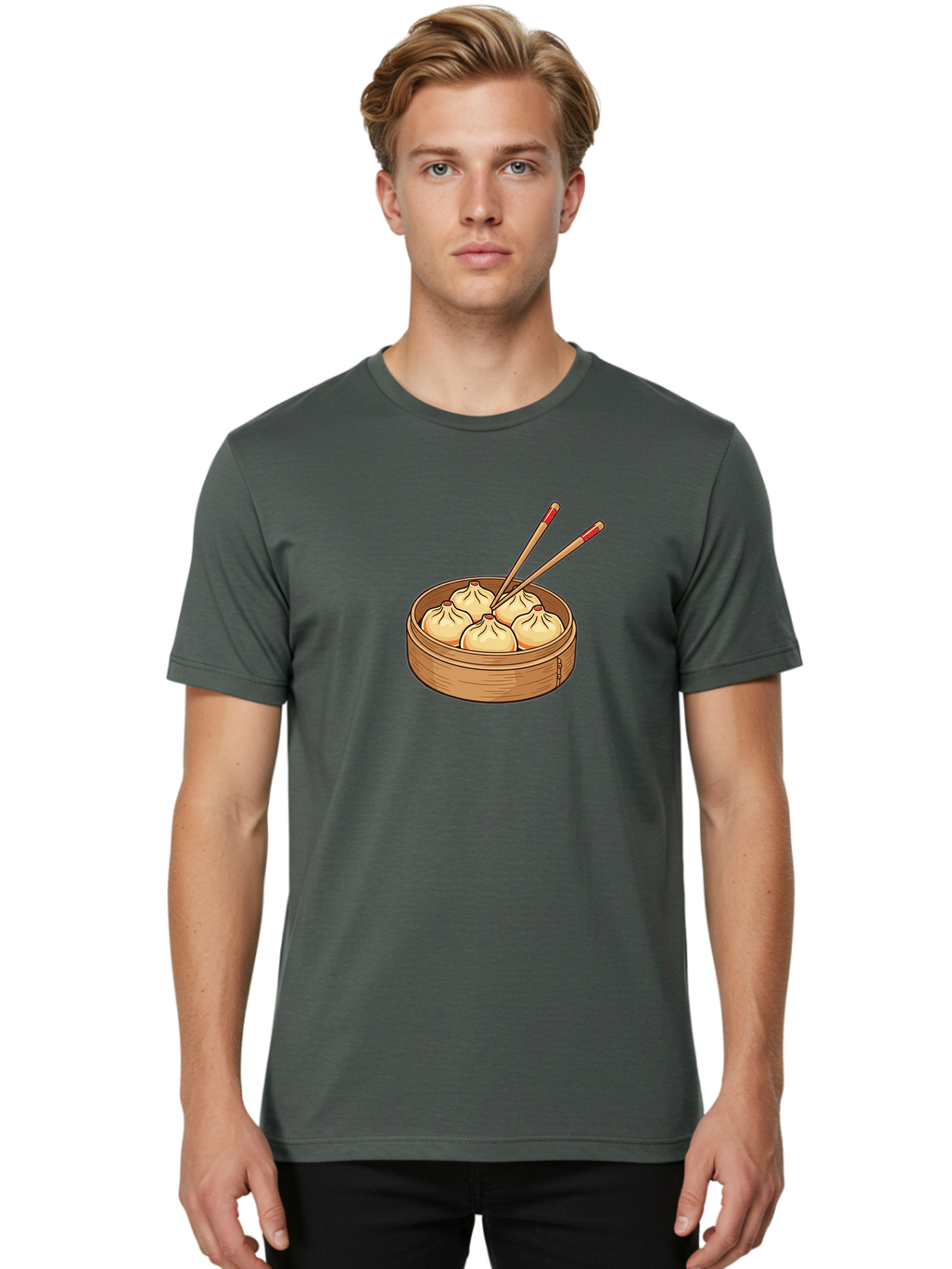 Xiaolongbao Men'S Graphic Tee, 100% Cotton, Comfortable Casual Summer Wear, Machine Washable, Vintage Camera, Old Camera, Antique Camera, Black Camera, Classic Photography, Photography Equipment, Nostalgic Device, Film Camera, Camera Art Baf682