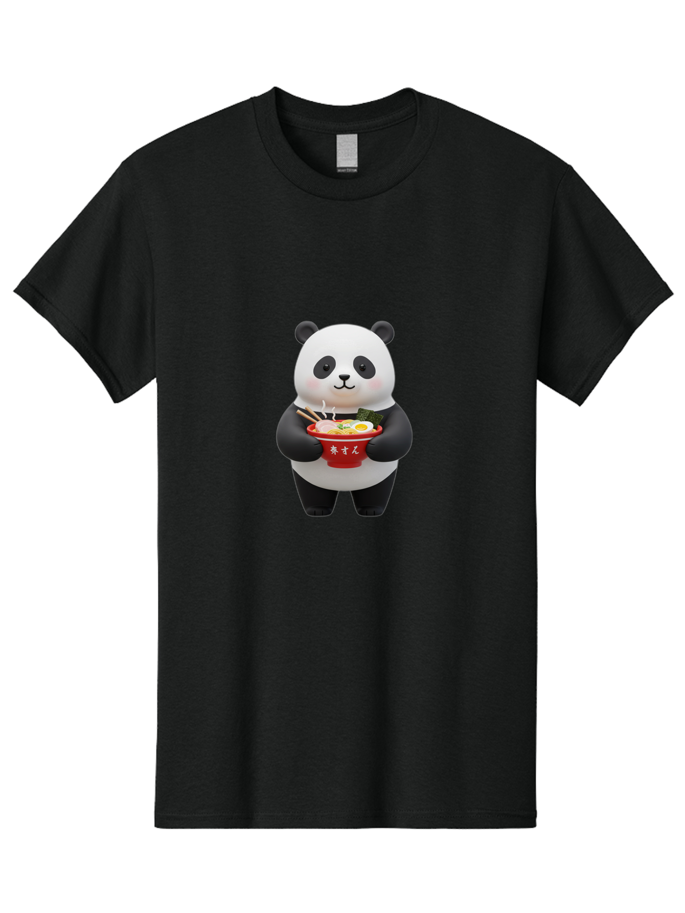 Yumesun-Panda-Ramen Men'S Graphic Tee, 100% Cotton, Comfortable Casual Summer Wear, Machine Washable, Vintage Camera, Old Camera, Antique Camera, Black Camera, Classic Photography, Photography Equipment, Nostalgic Device, Film Camera, Baf683